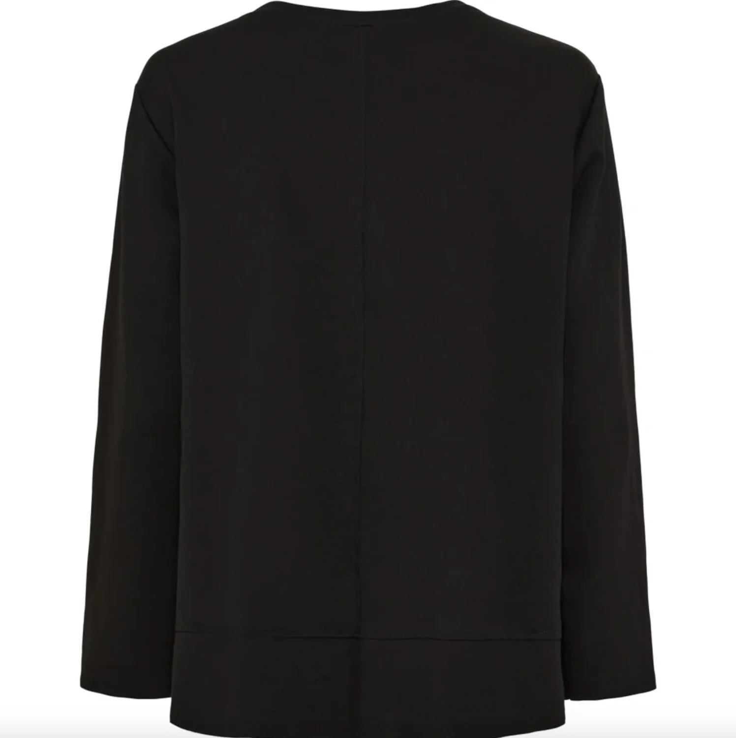 Bluse CIAO - Black - Image 11