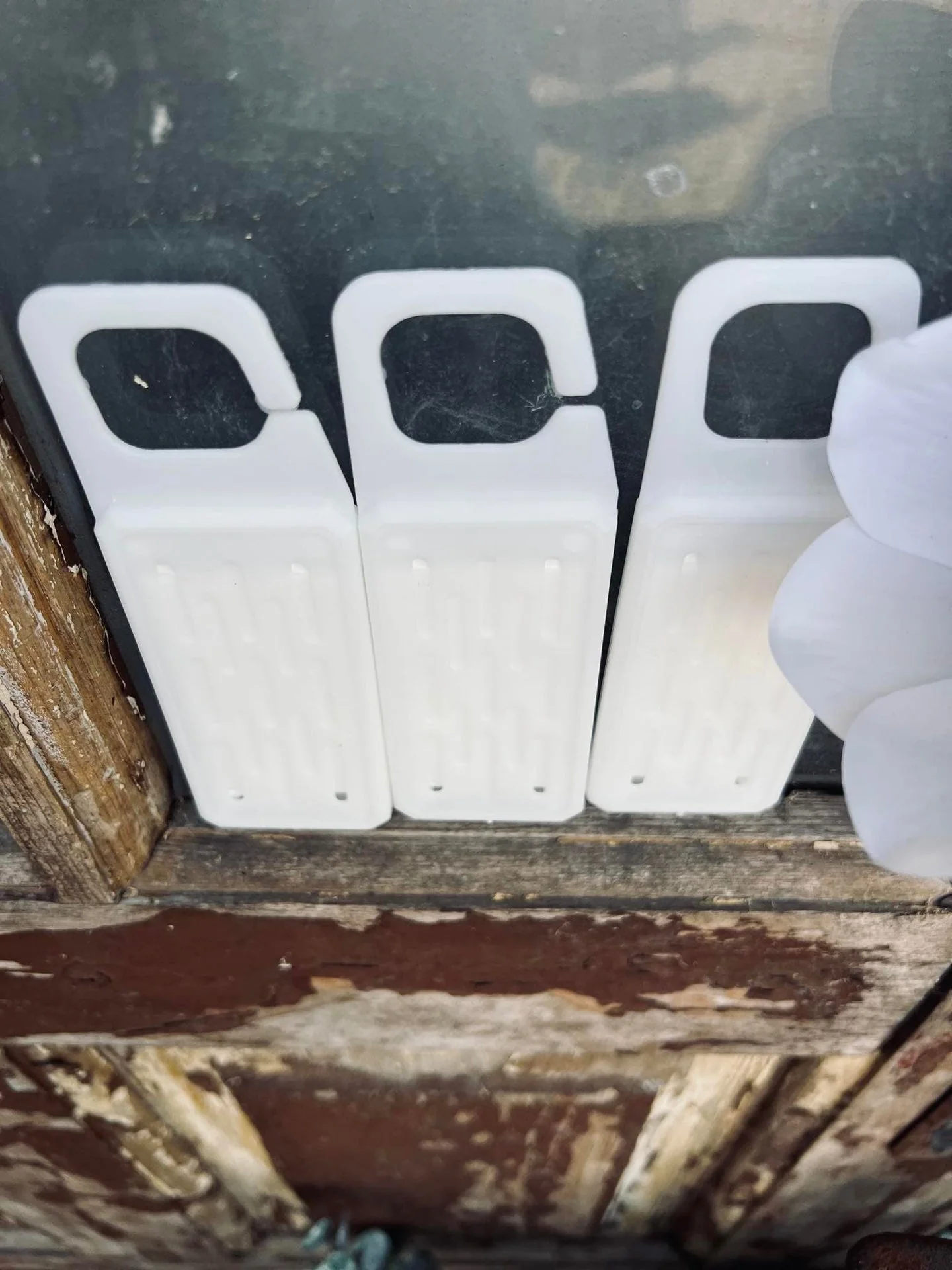 Citronella - AIR FRESHENER 3 stk - Image 3