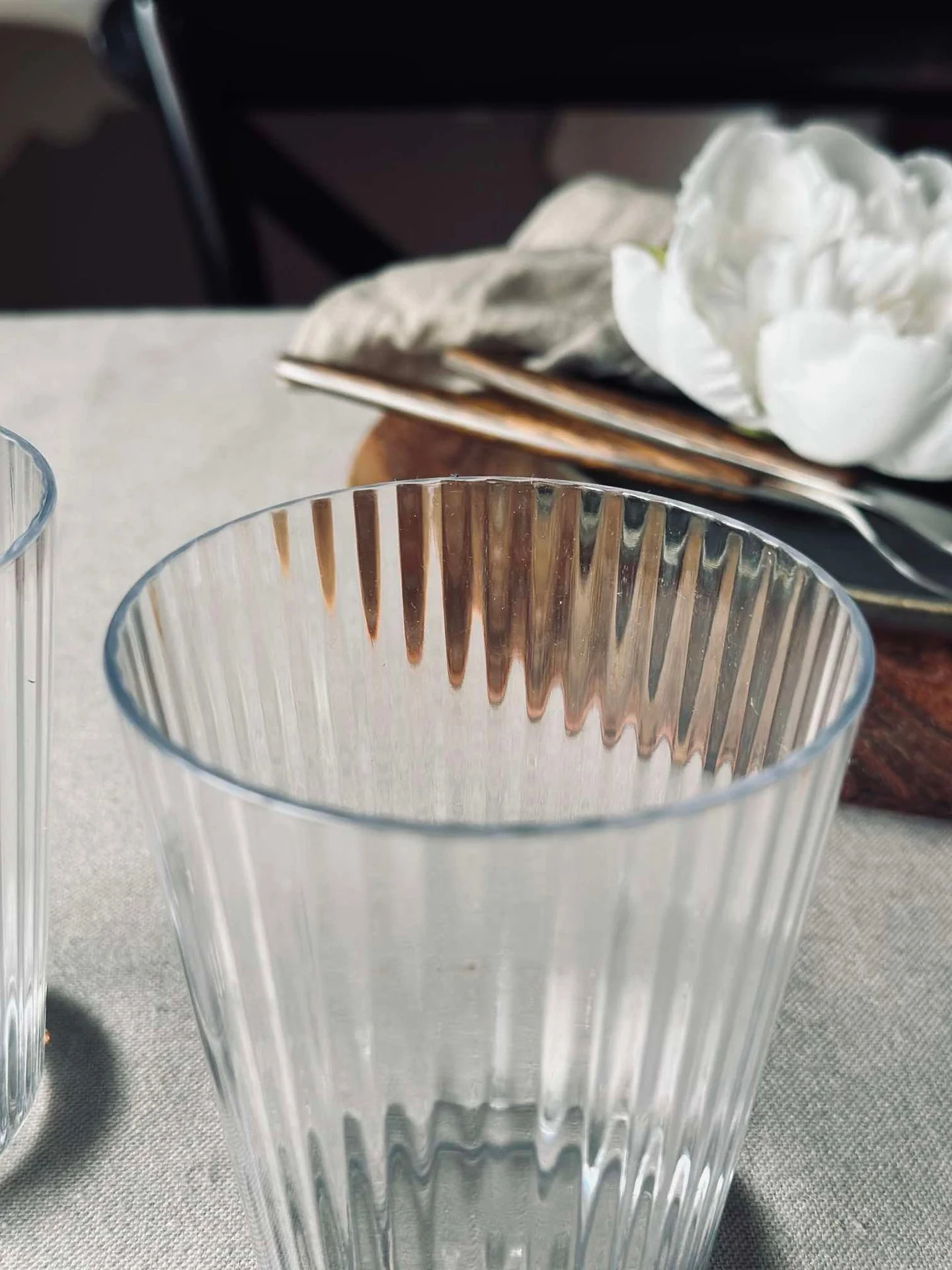 Glas Claire 300 ml. - 2 stk. - Image 4