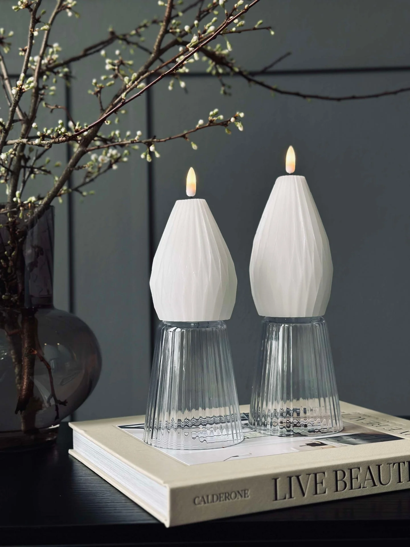 Glas Claire 300 ml. - 2 stk. - Image 9