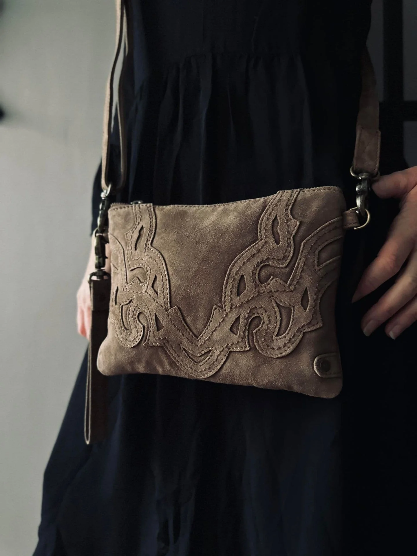 Clutch CARGO Ruskinn - Image 3