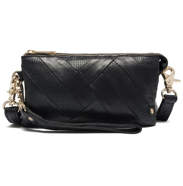 Clutch JENNY - Lang veskerem medfølger - Image 6