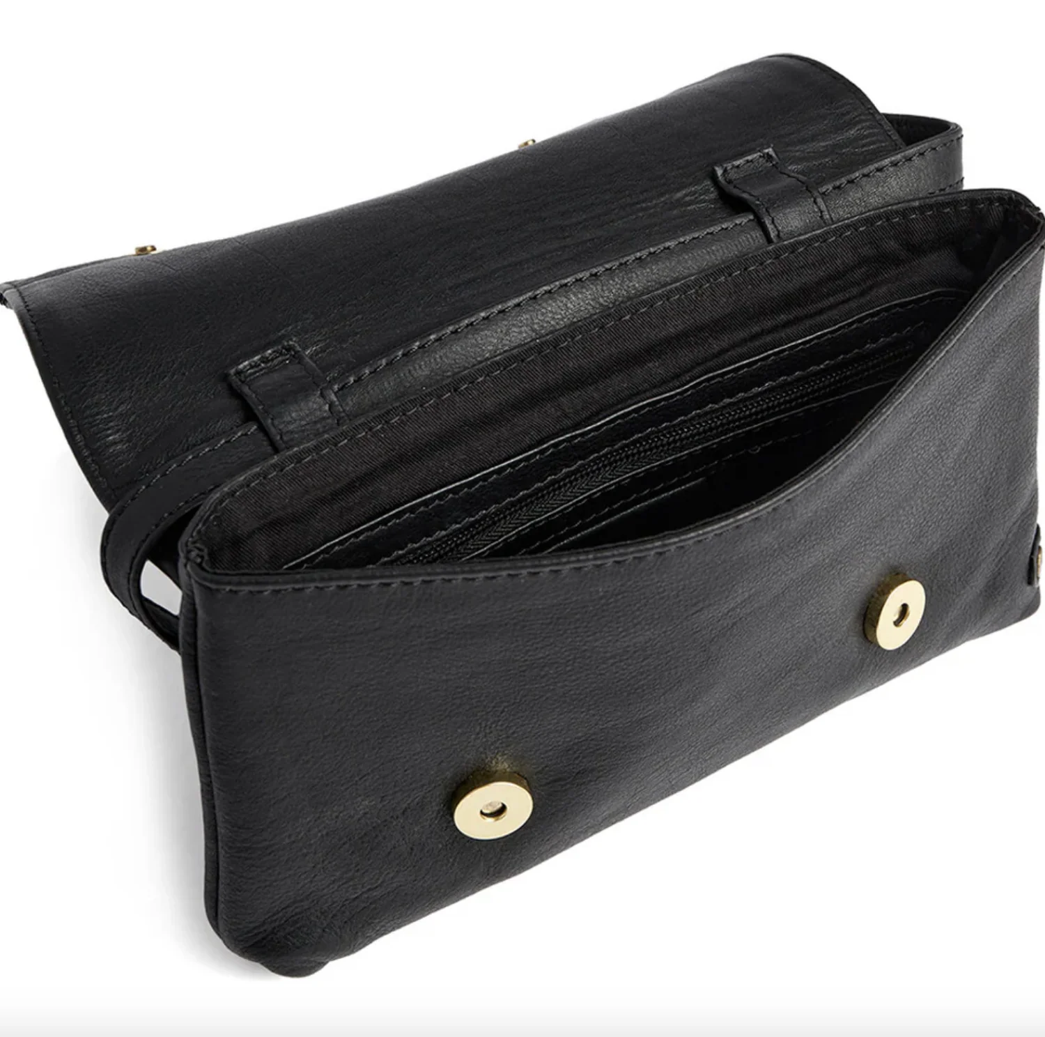 Clutch med gullkjede - Small - Image 7