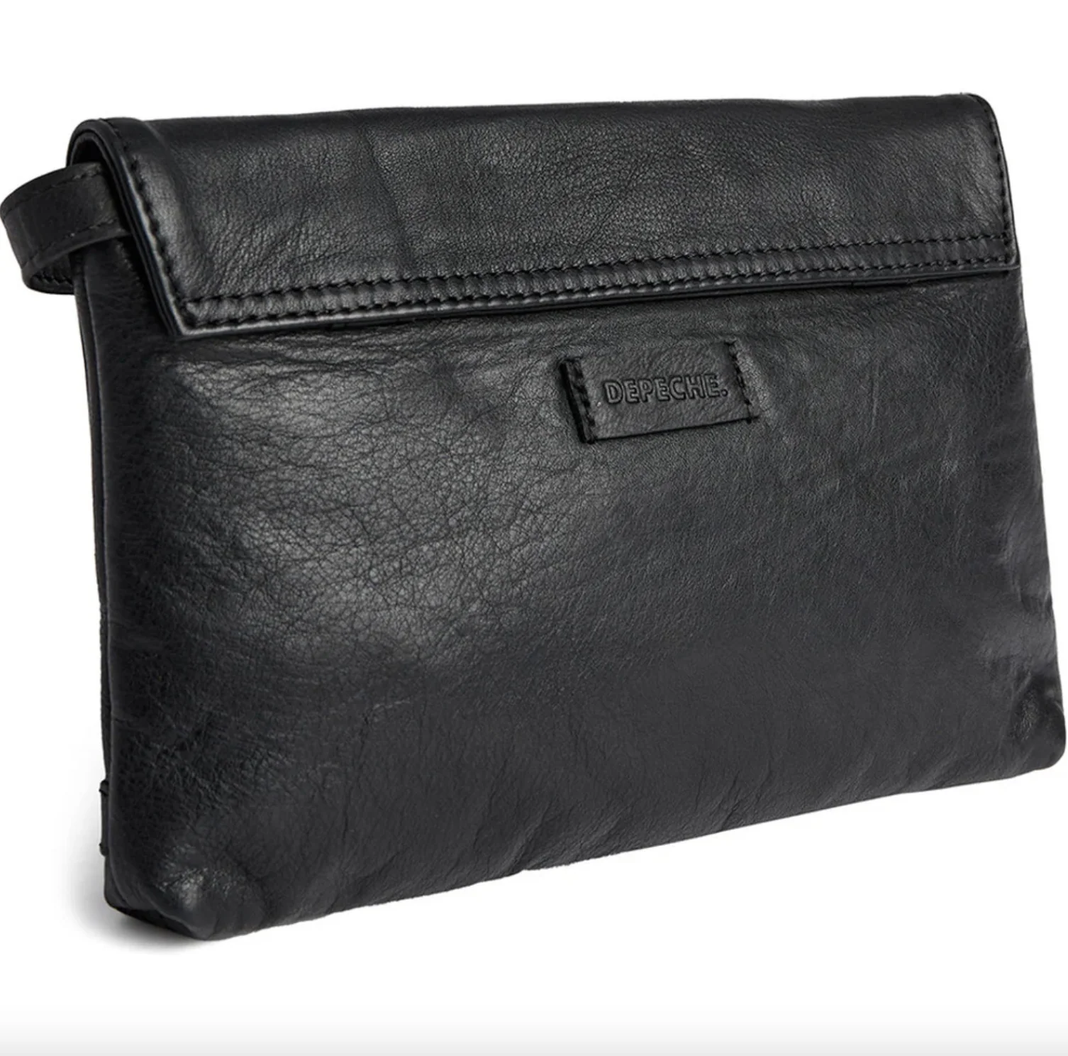 Clutch med gullkjede - Small - Image 8