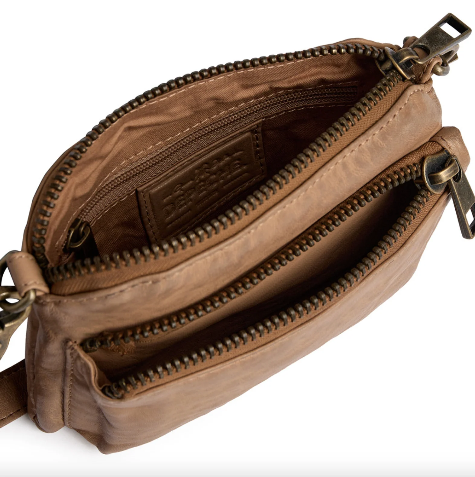 Clutch crossover - Camel - Image 3