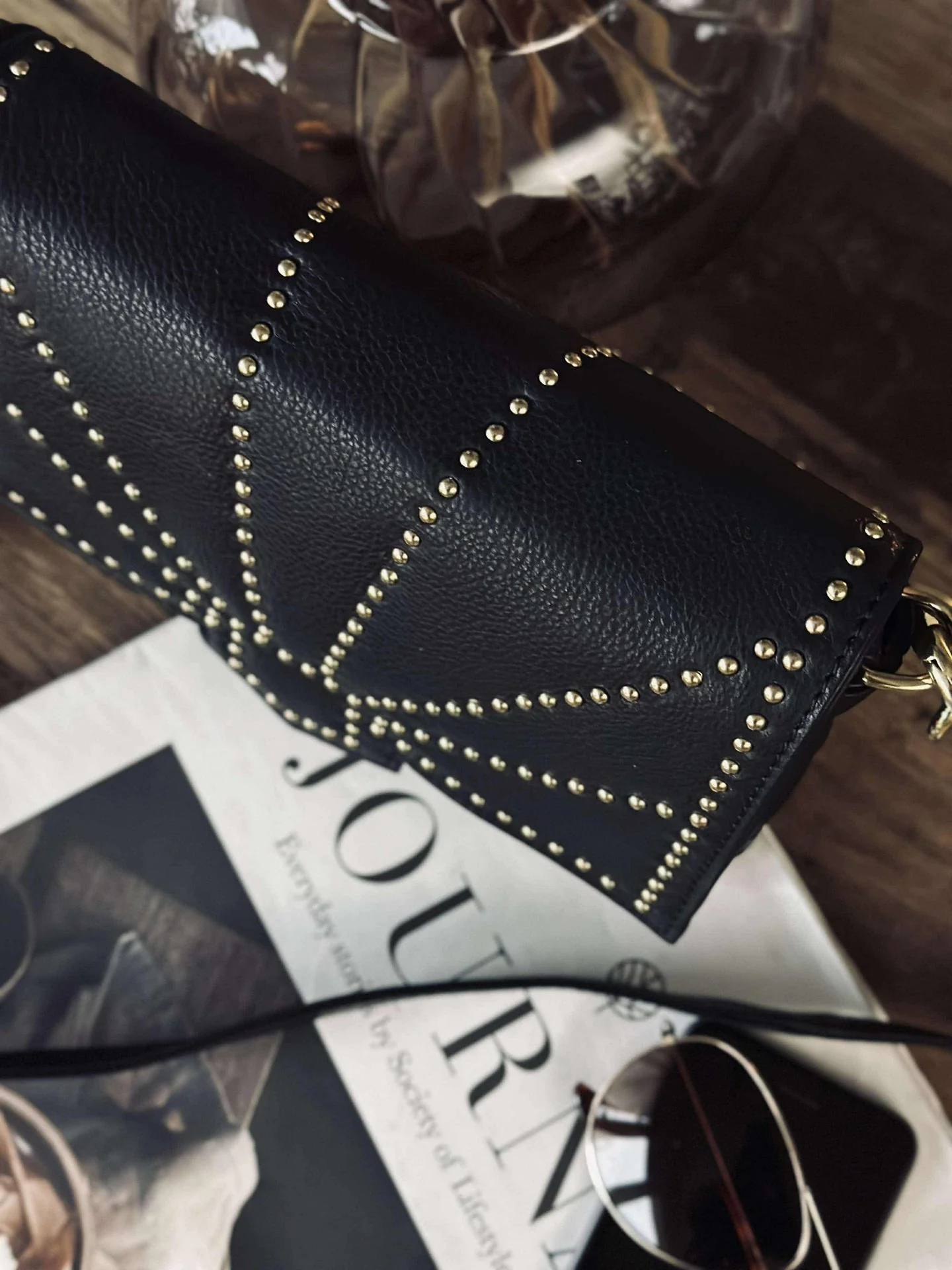 Crossover / Clutch TREND skinn - Image 13