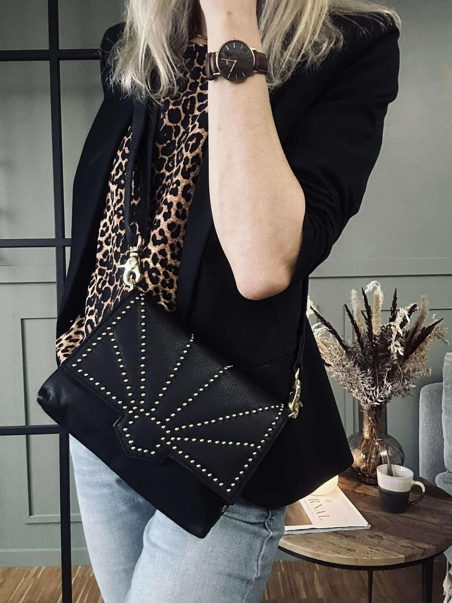 Crossover / Clutch TREND skinn - Image 4