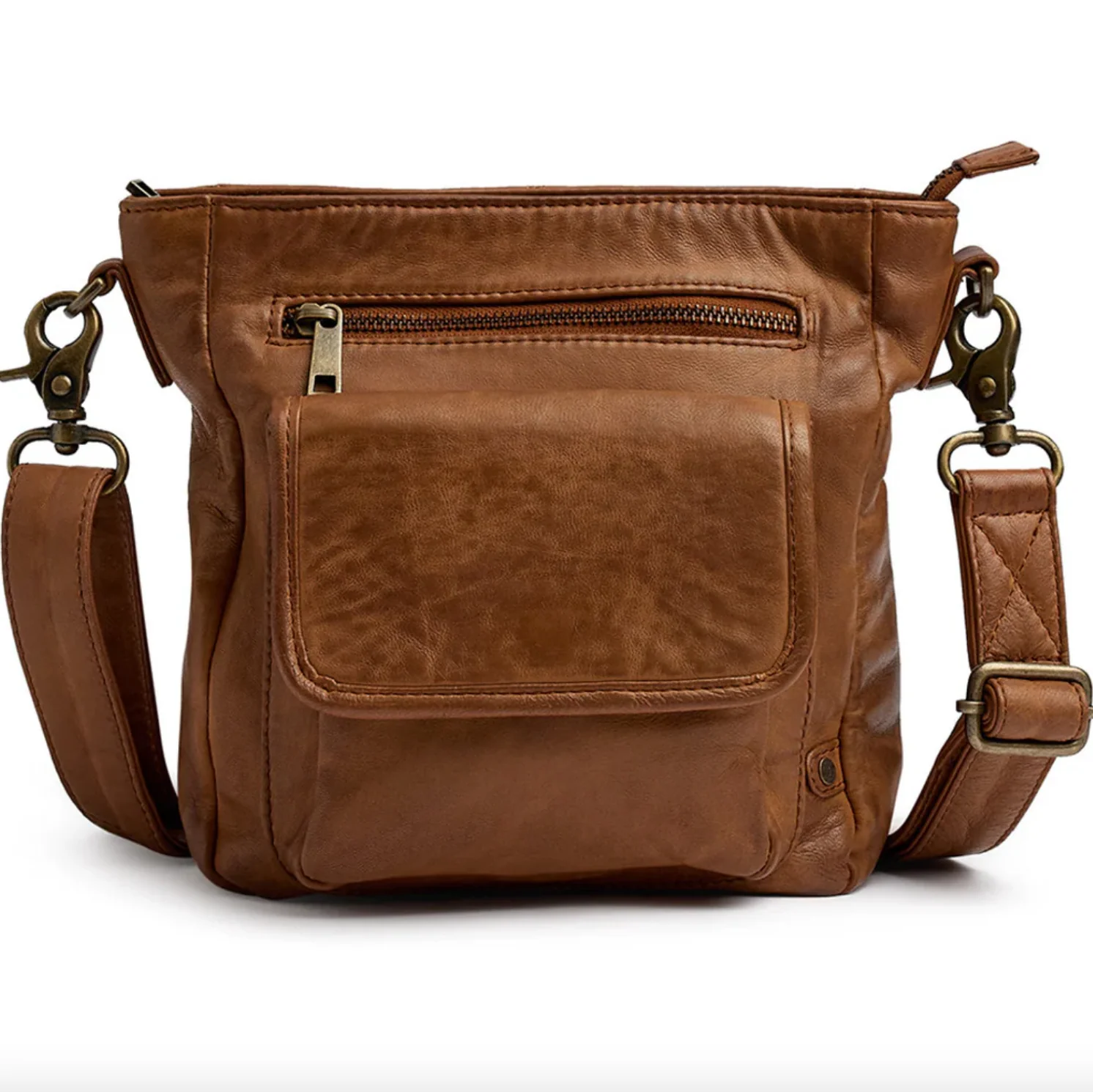 Crossover Lady Cognac - Image 6