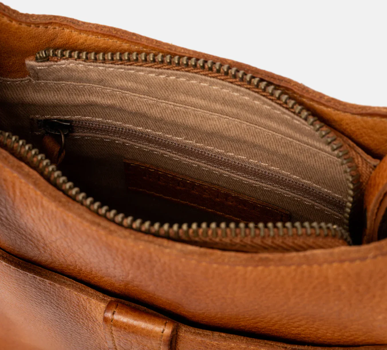 Crossover Juna medium - Cognac - Image 11