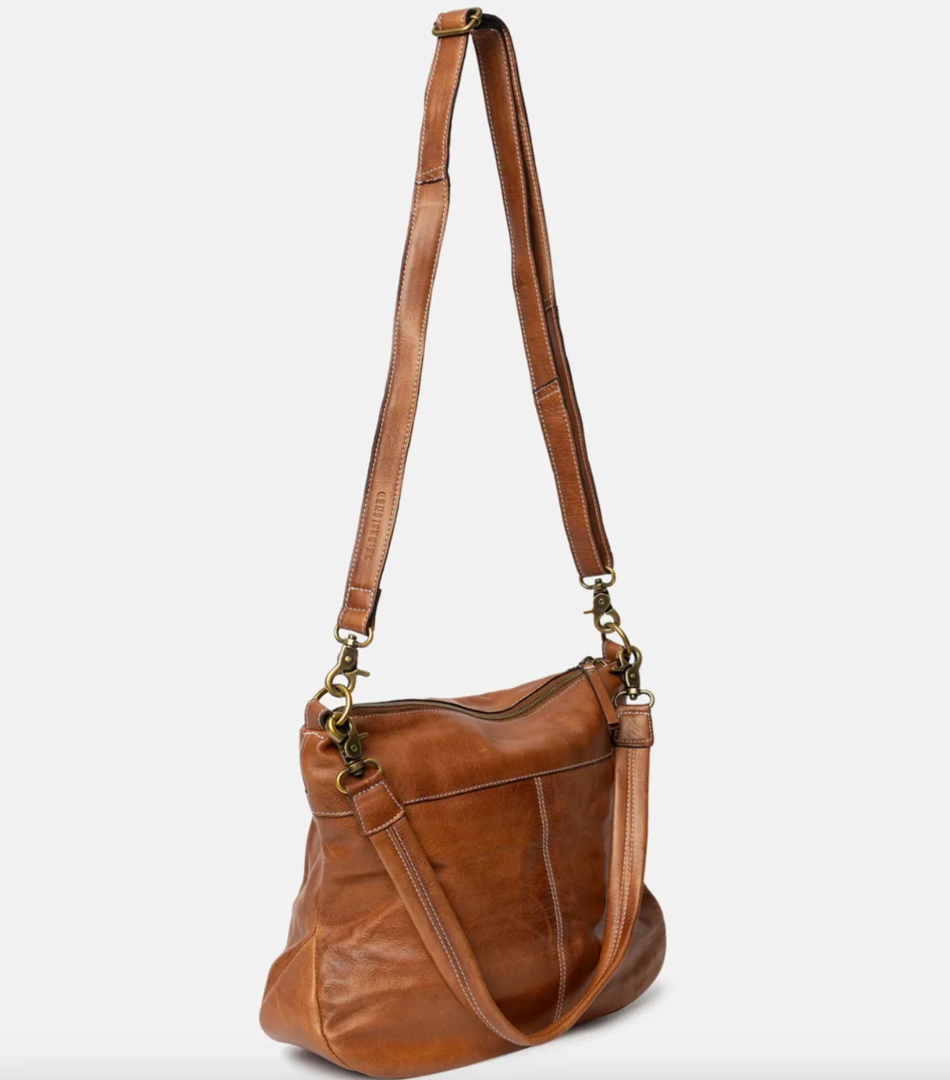 Crossover Liana Big walnut - Image 12