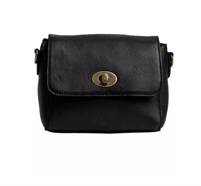Crossover LUX Black - Small - Image 5
