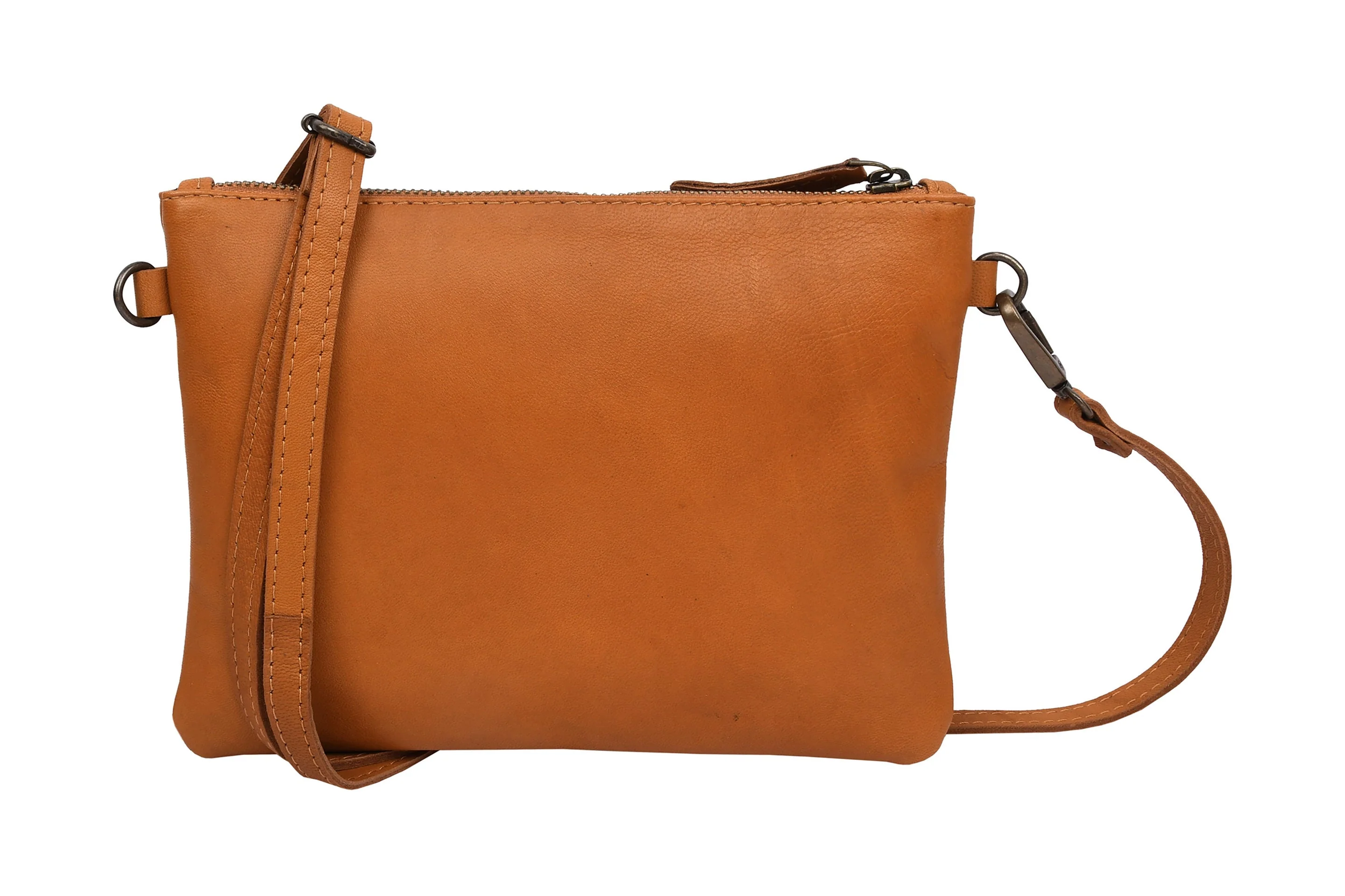 Crossover Maily - Cognac - Image 7