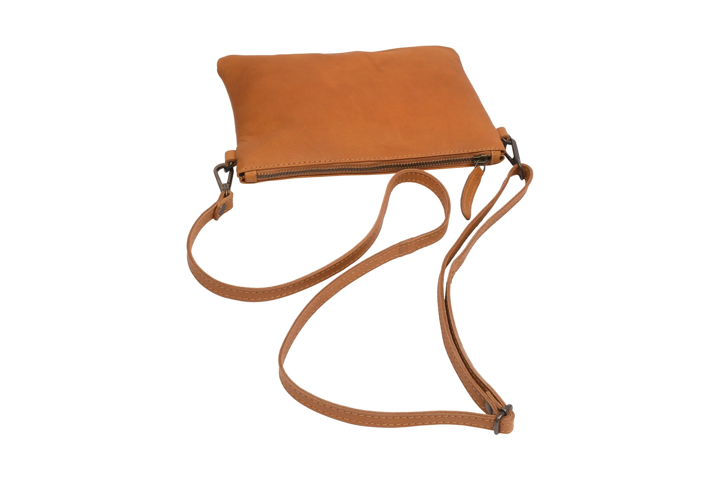 Crossover Maily - Cognac - Image 9