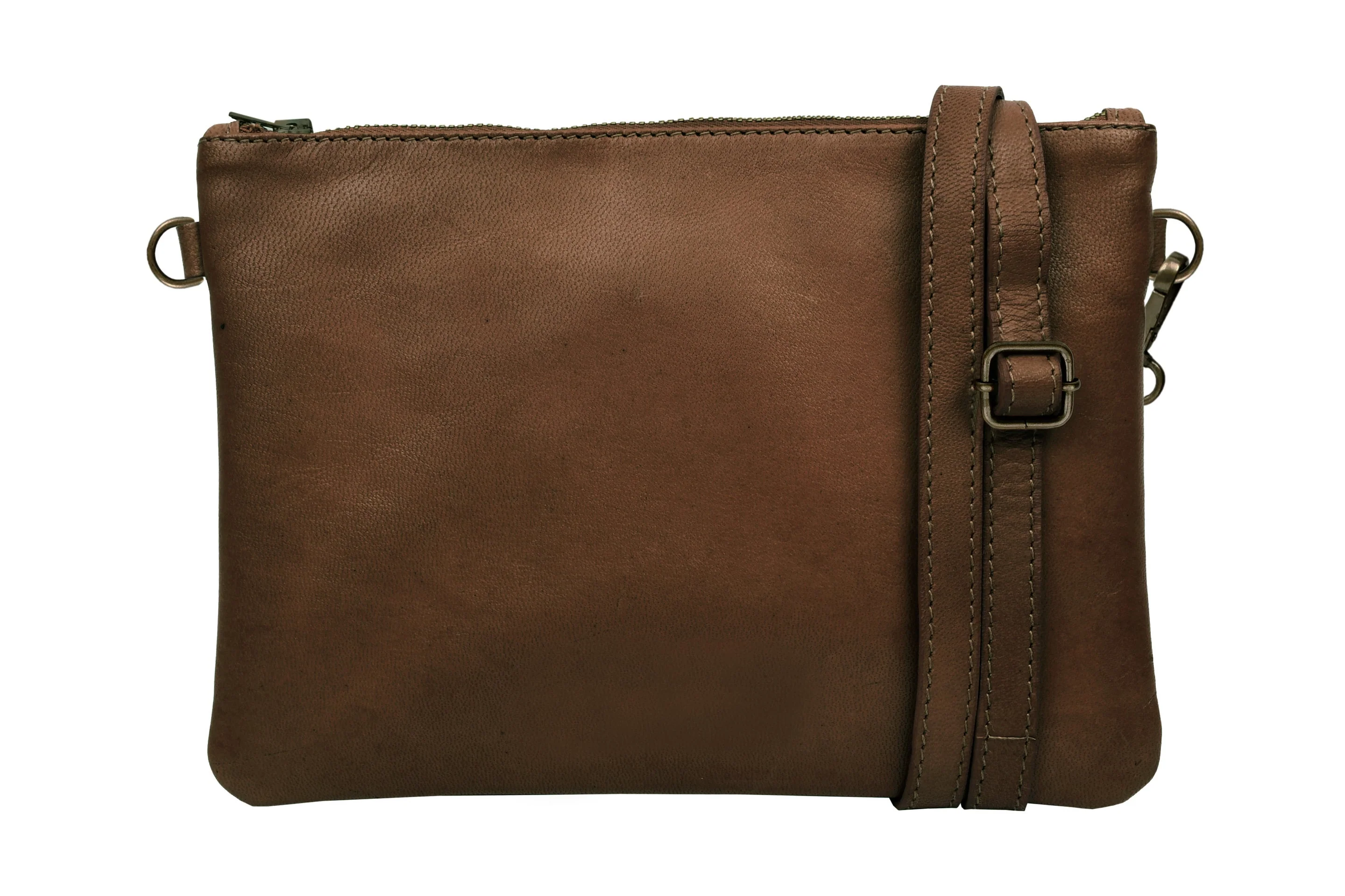 Crossover Maily - Dark brown - Image 6