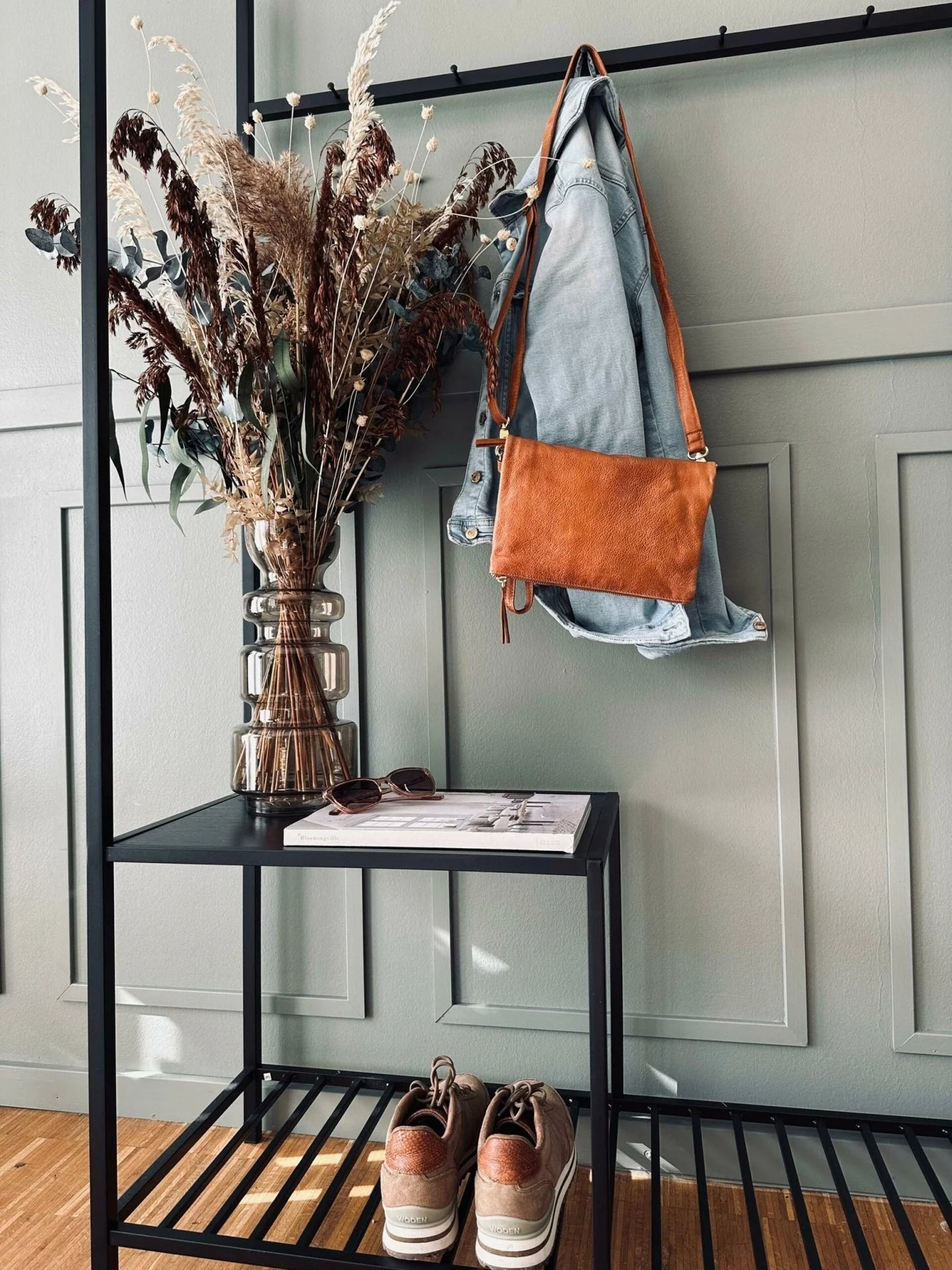 Crossover Marie Cognac - Image 10