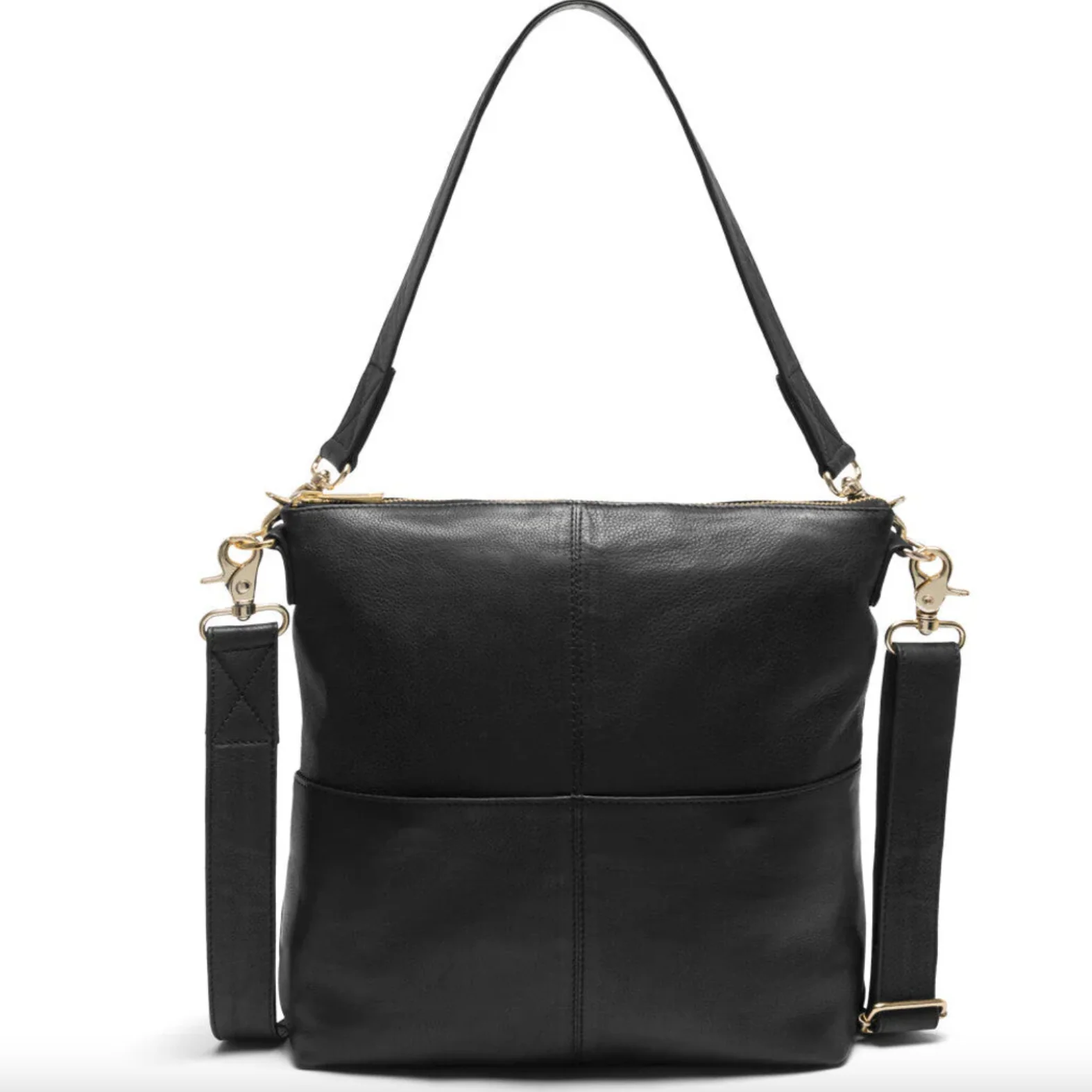 Crossover Milano - Black / Gold