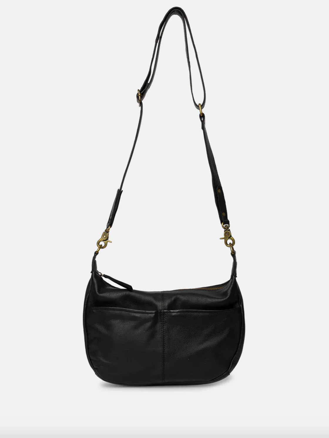 Crossover Mivi Small - Svart - Image 7