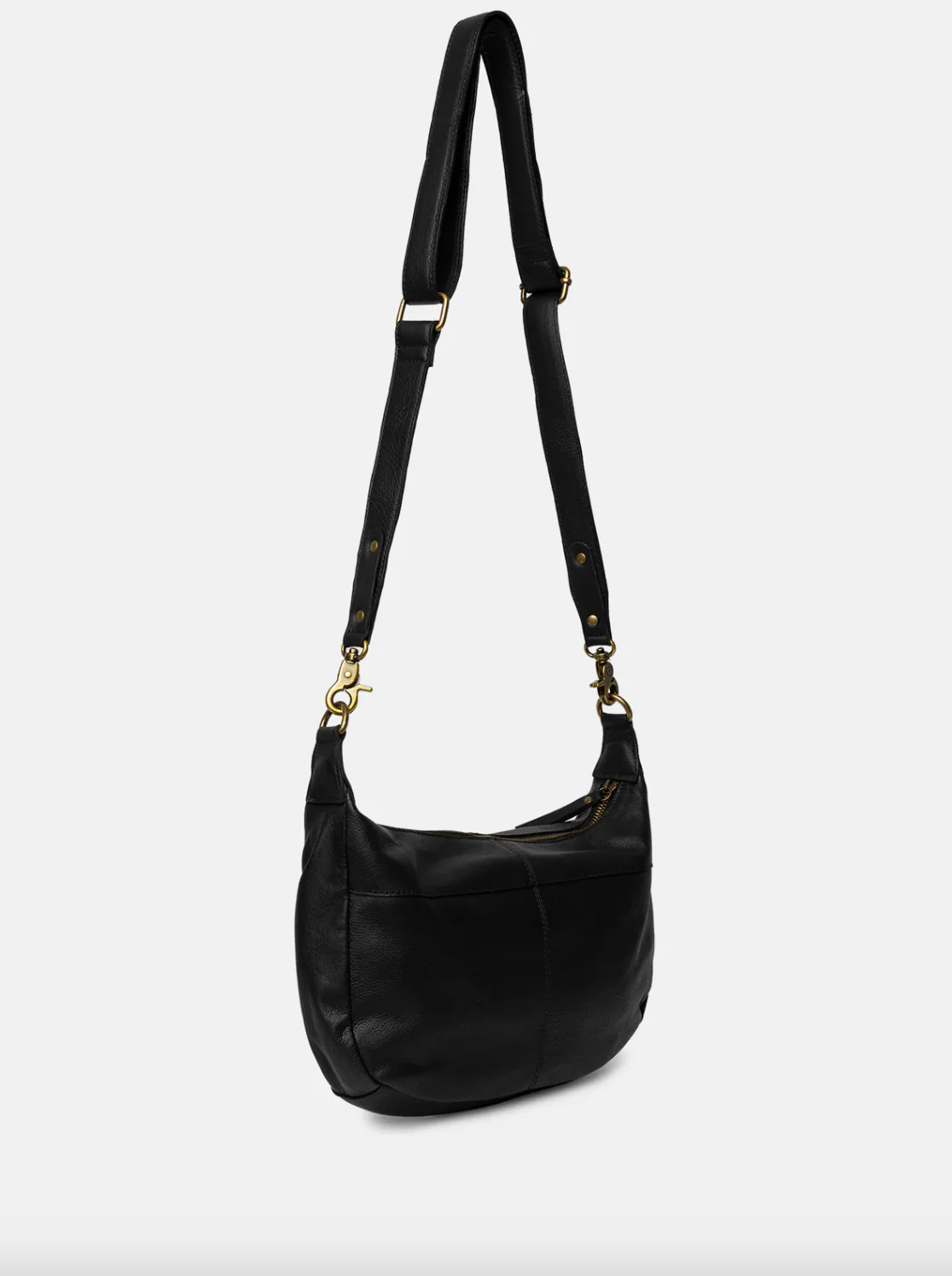 Crossover Mivi Big - Svart - Image 8