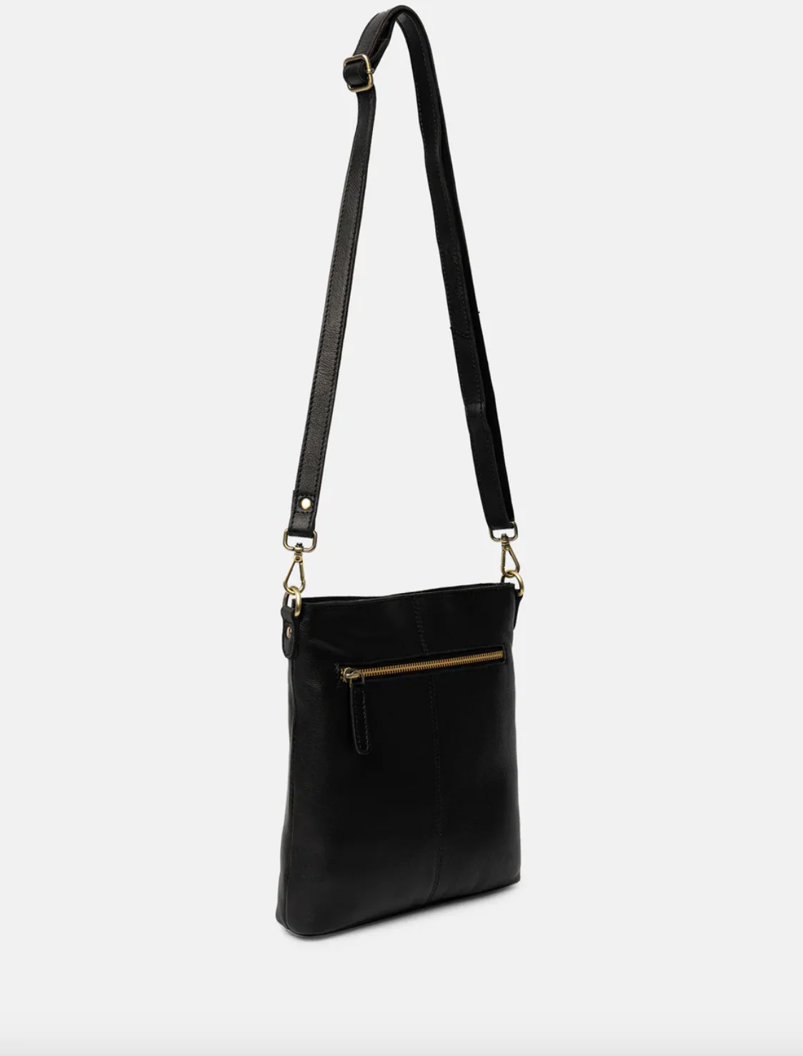 Crossover Moa small - Svart - Image 10