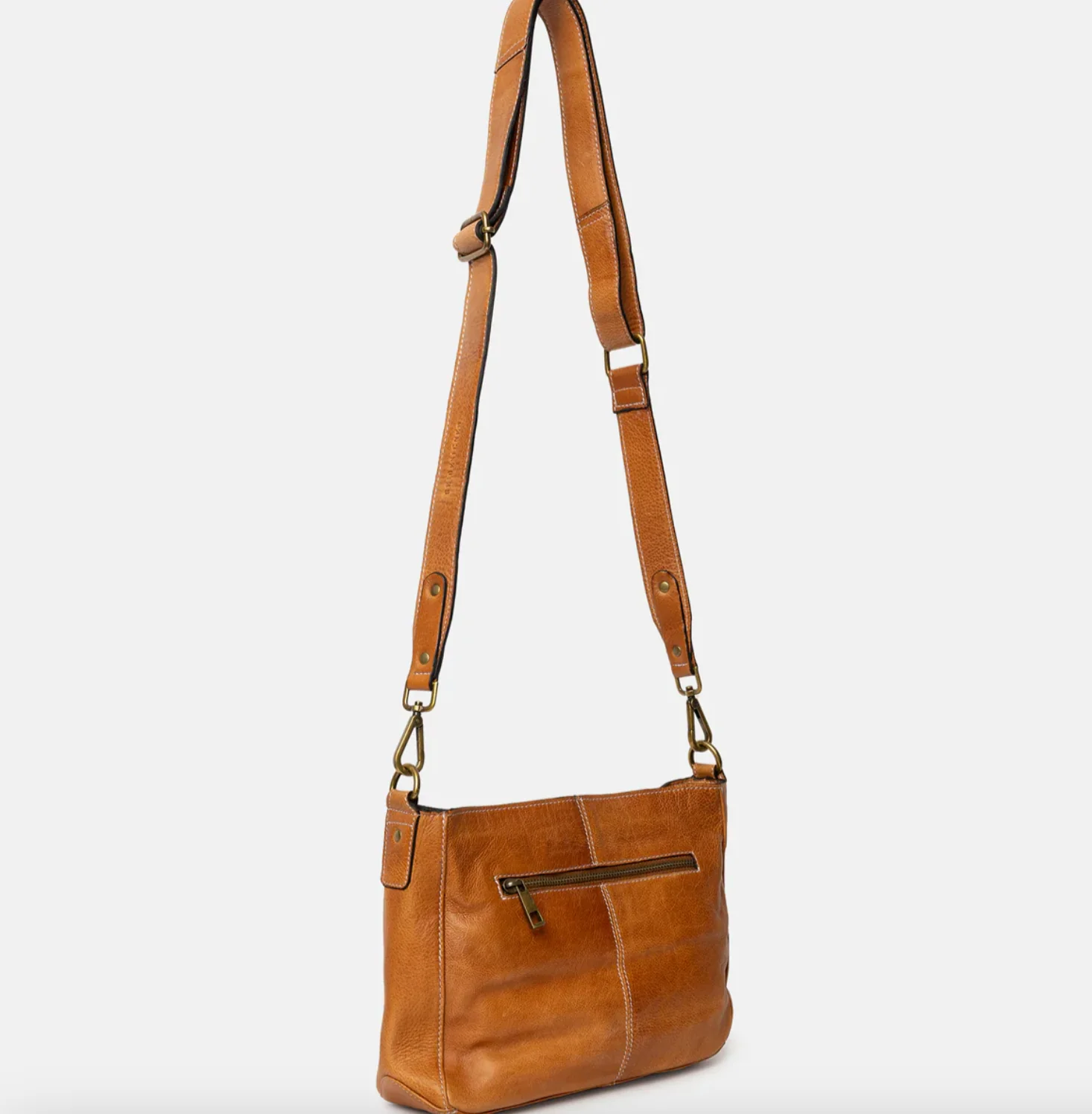 Crossover Sille Cognac - Image 2