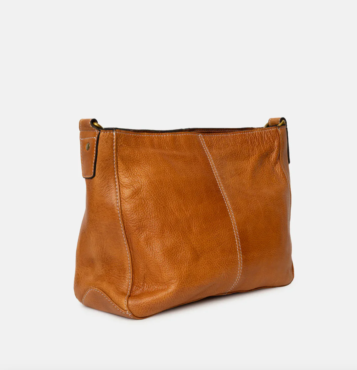 Crossover Sille Cognac - Image 5