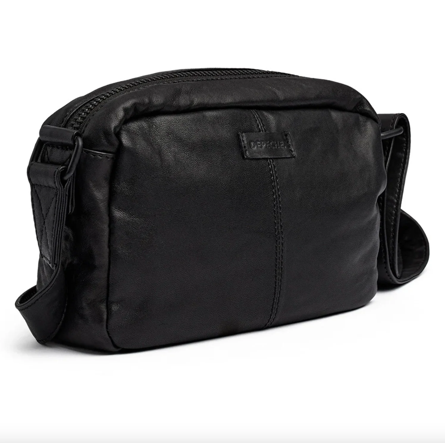 Crossover Unisex - Black / black - Image 12