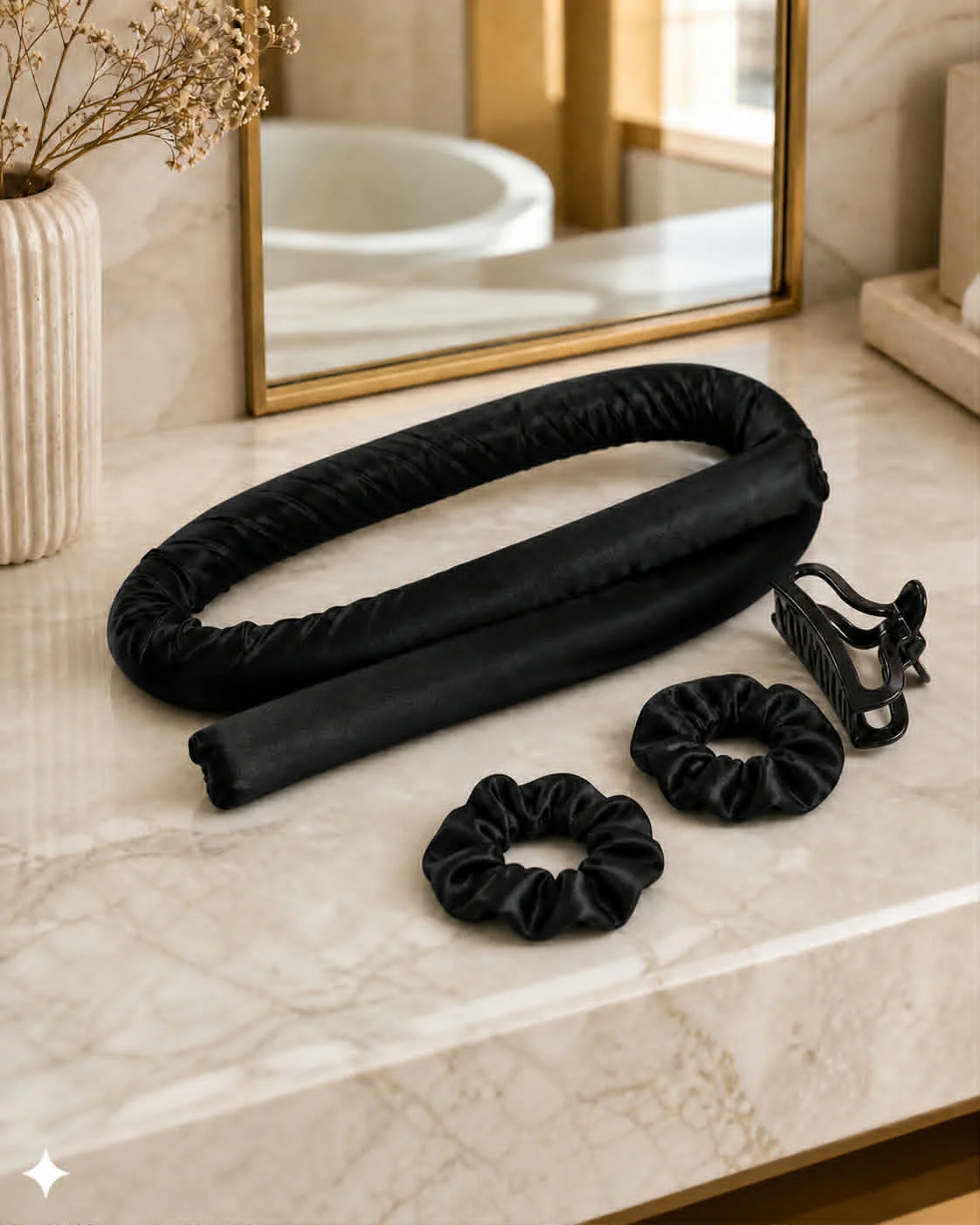 Curler sett - Heatlees - Image 3