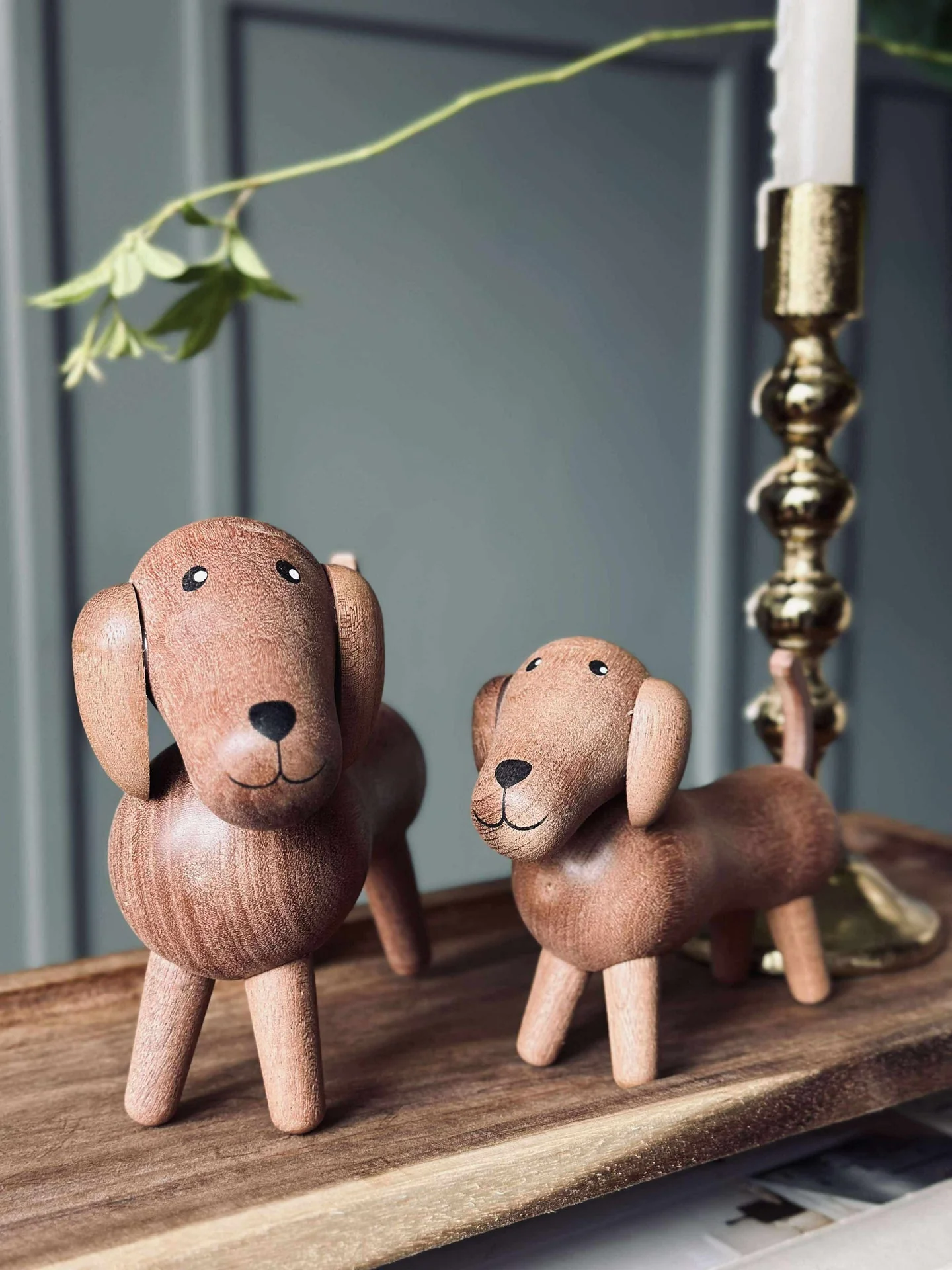 Gravhund - Liten - Image 2