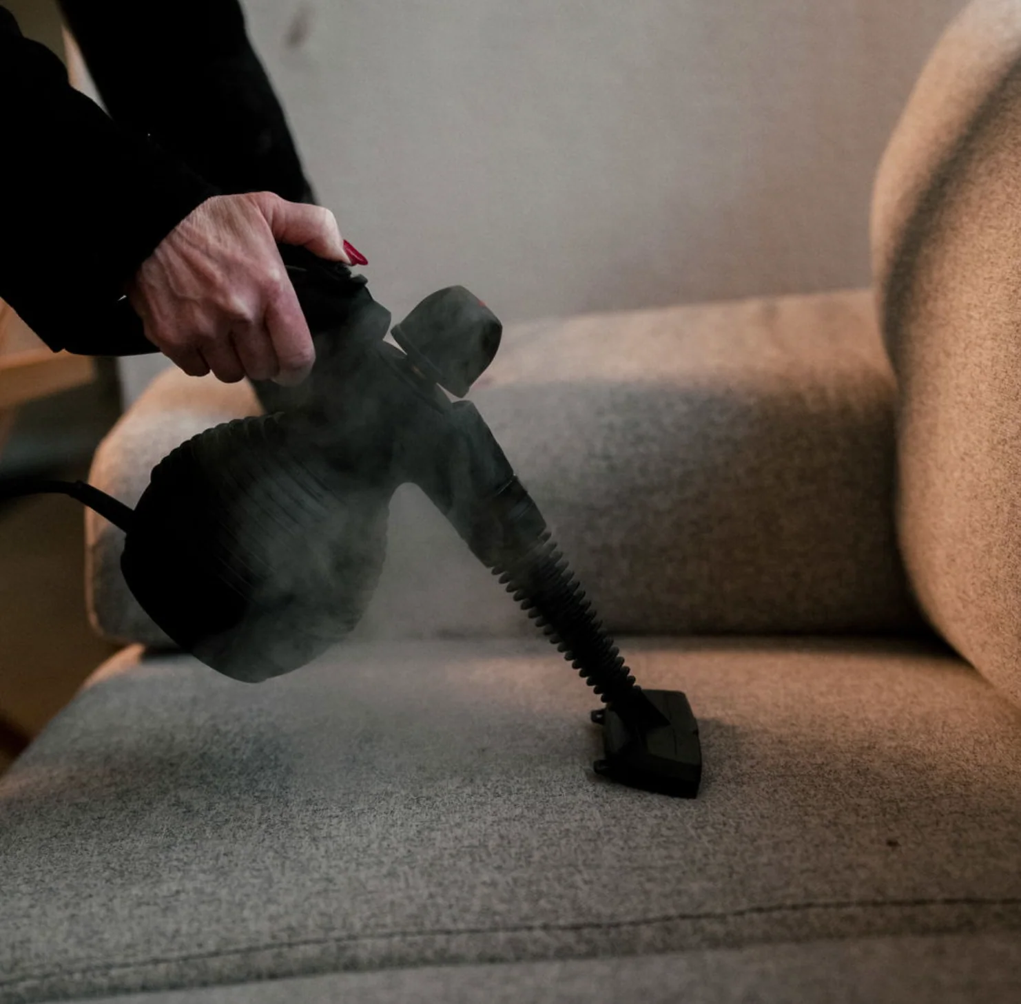Dampvasker - Image 3
