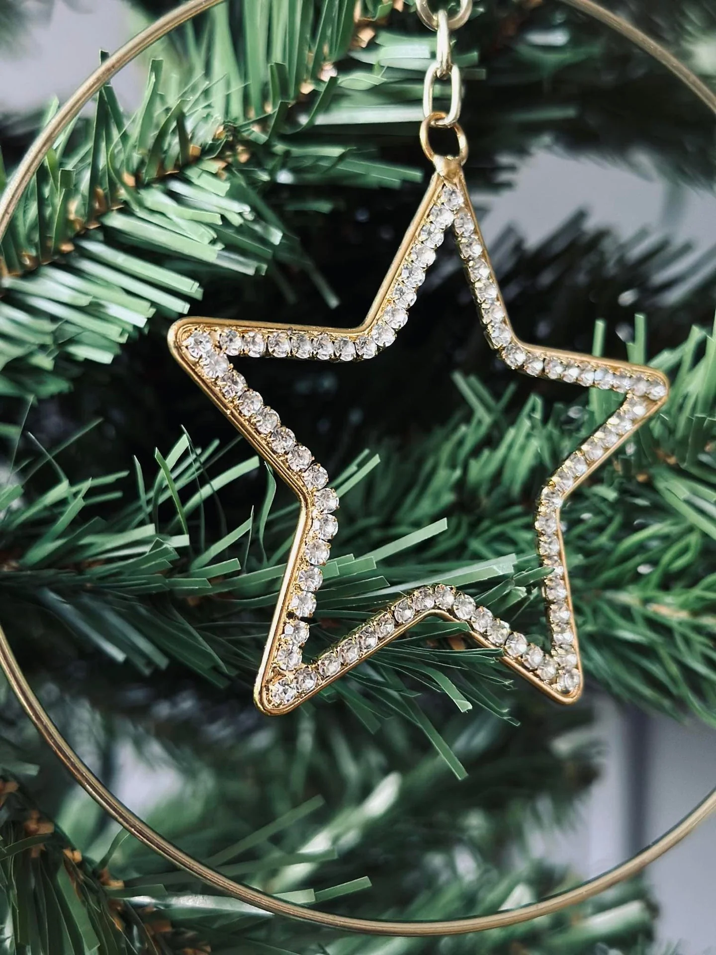 Juleoppheng - Diamond - Image 2