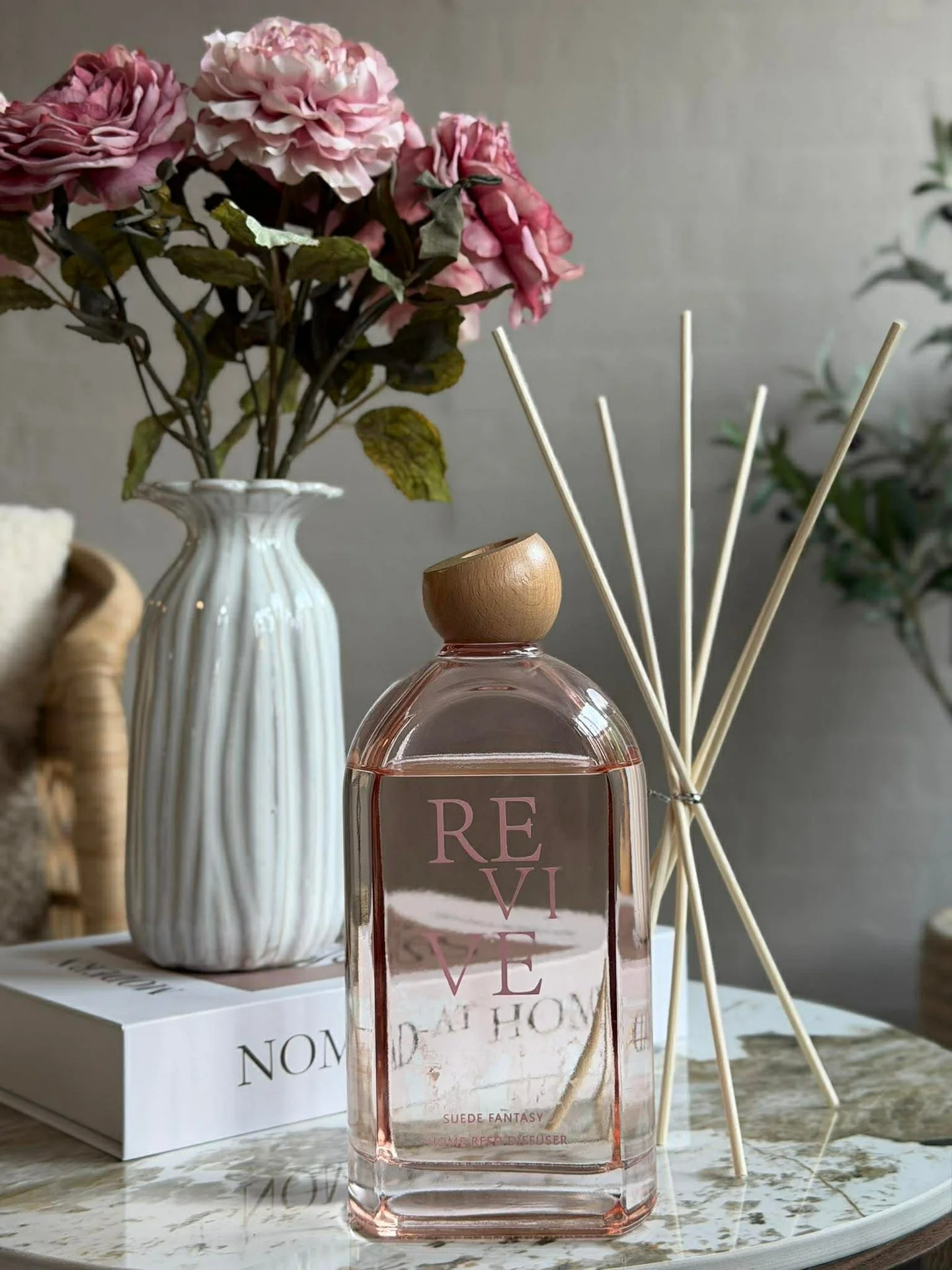 Diffuser-miks - 500 ml. - Image 2