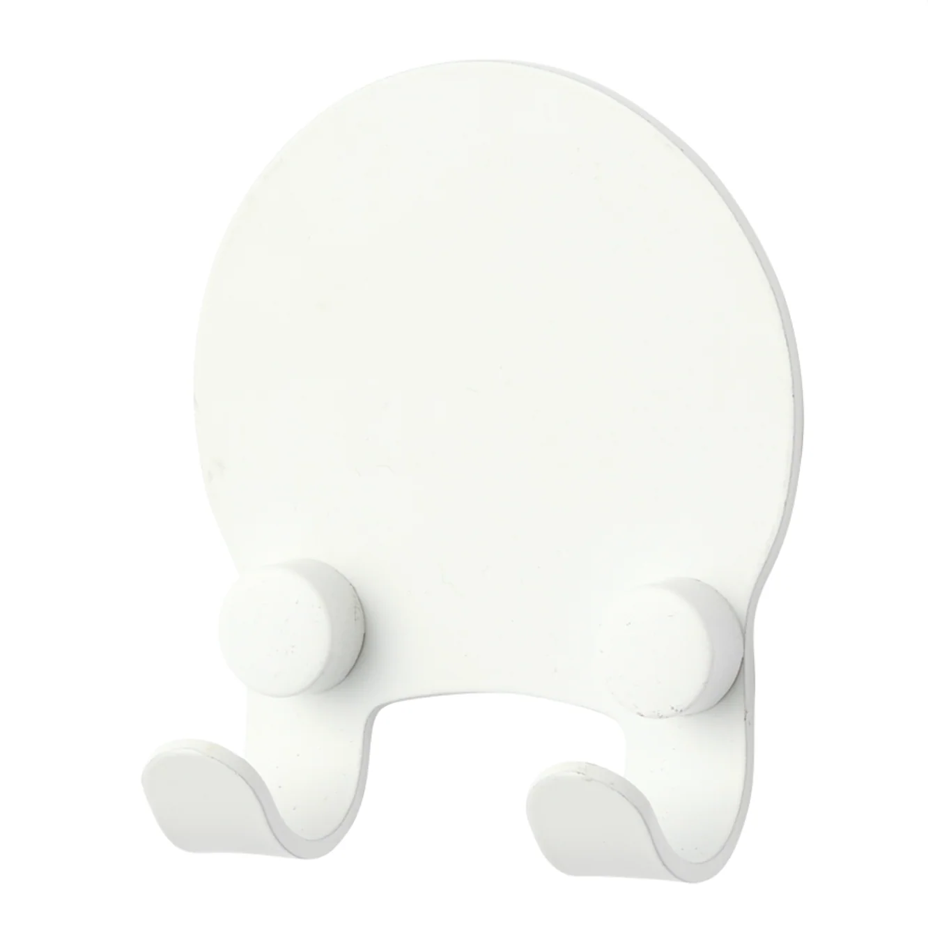 Dobbelt krok - White