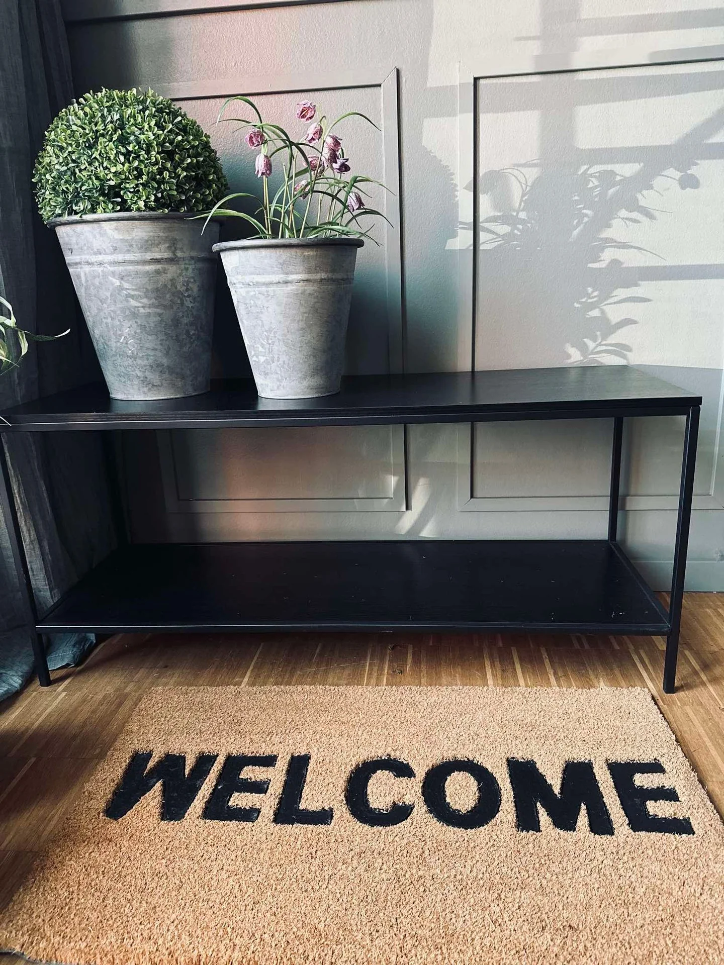 Dørmatte Welcome - Image 3