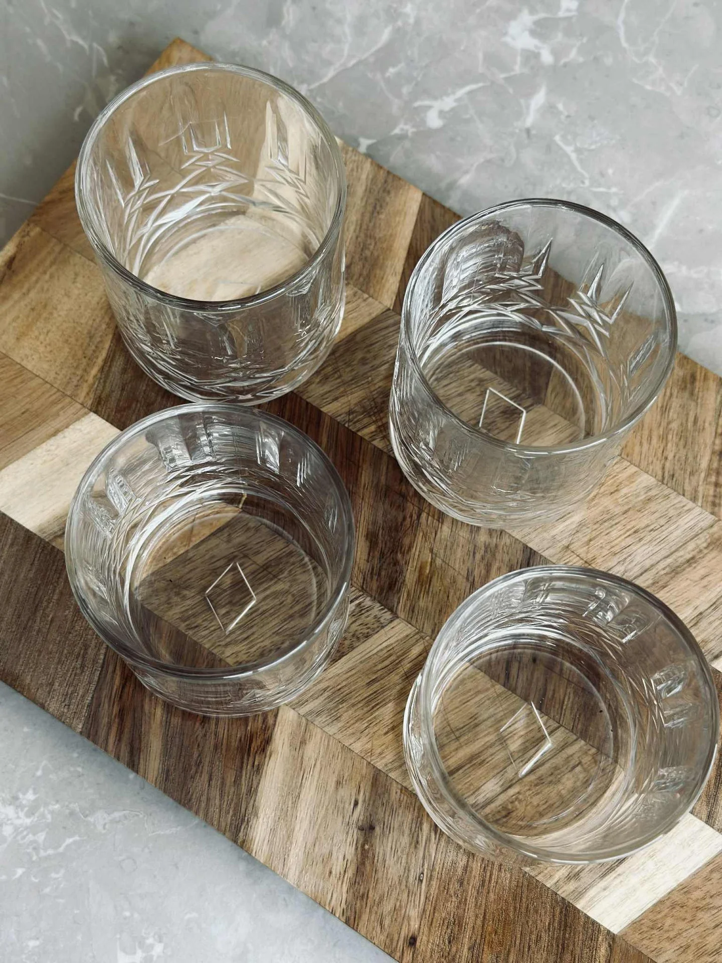 Drikkeglass Boston - Pakke med 4 stk. - Image 11