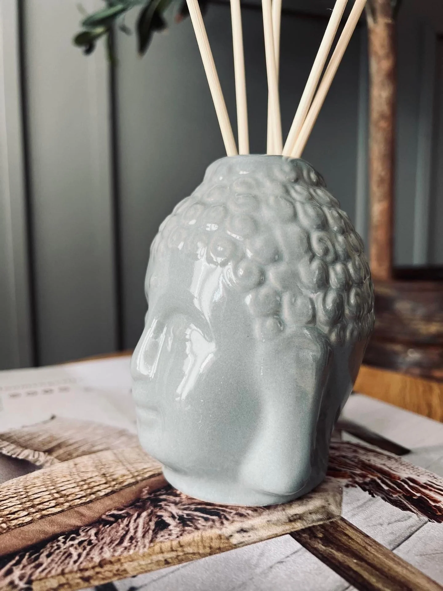 Duftpinne Buddha - Lotus - Image 3