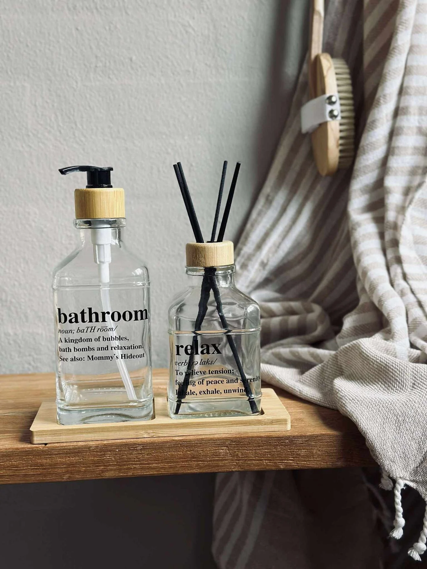 Diffuser med dispenser - Image 3