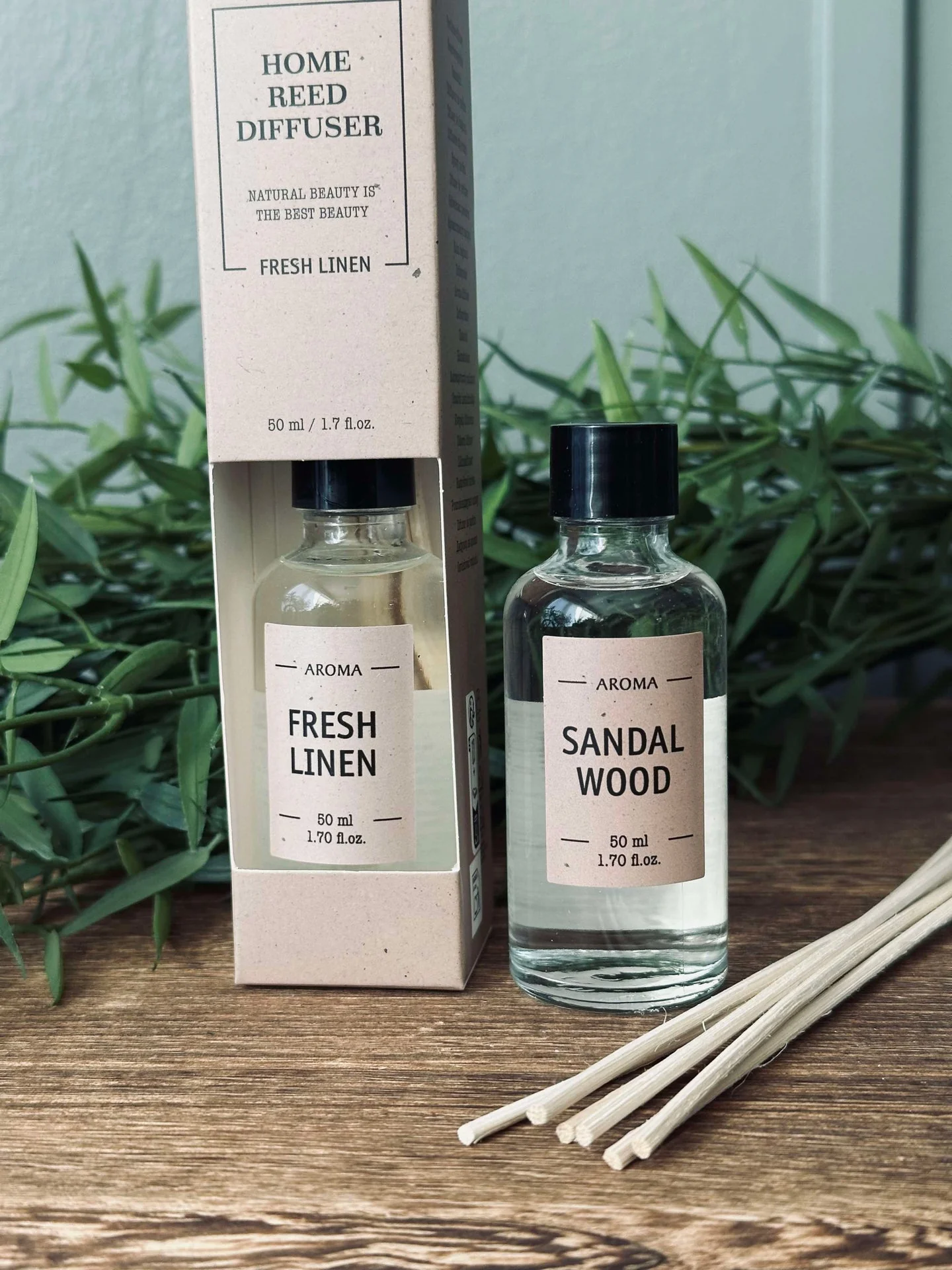 Diffuser mix - Image 2
