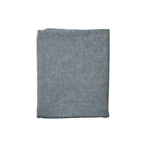 Duk Blue melange - 140X240cm - Image 2