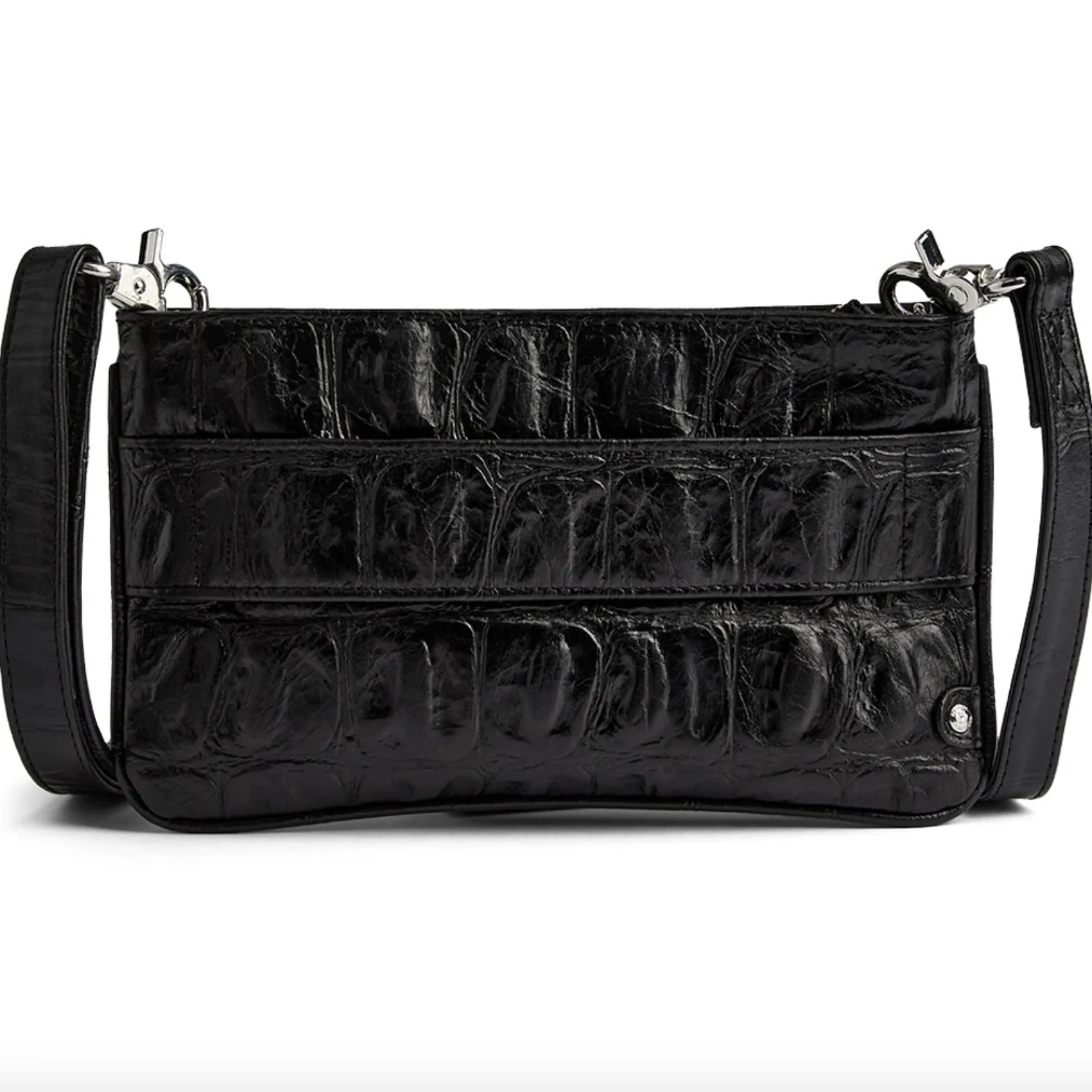 Clutch Croco deluxe - Image 3