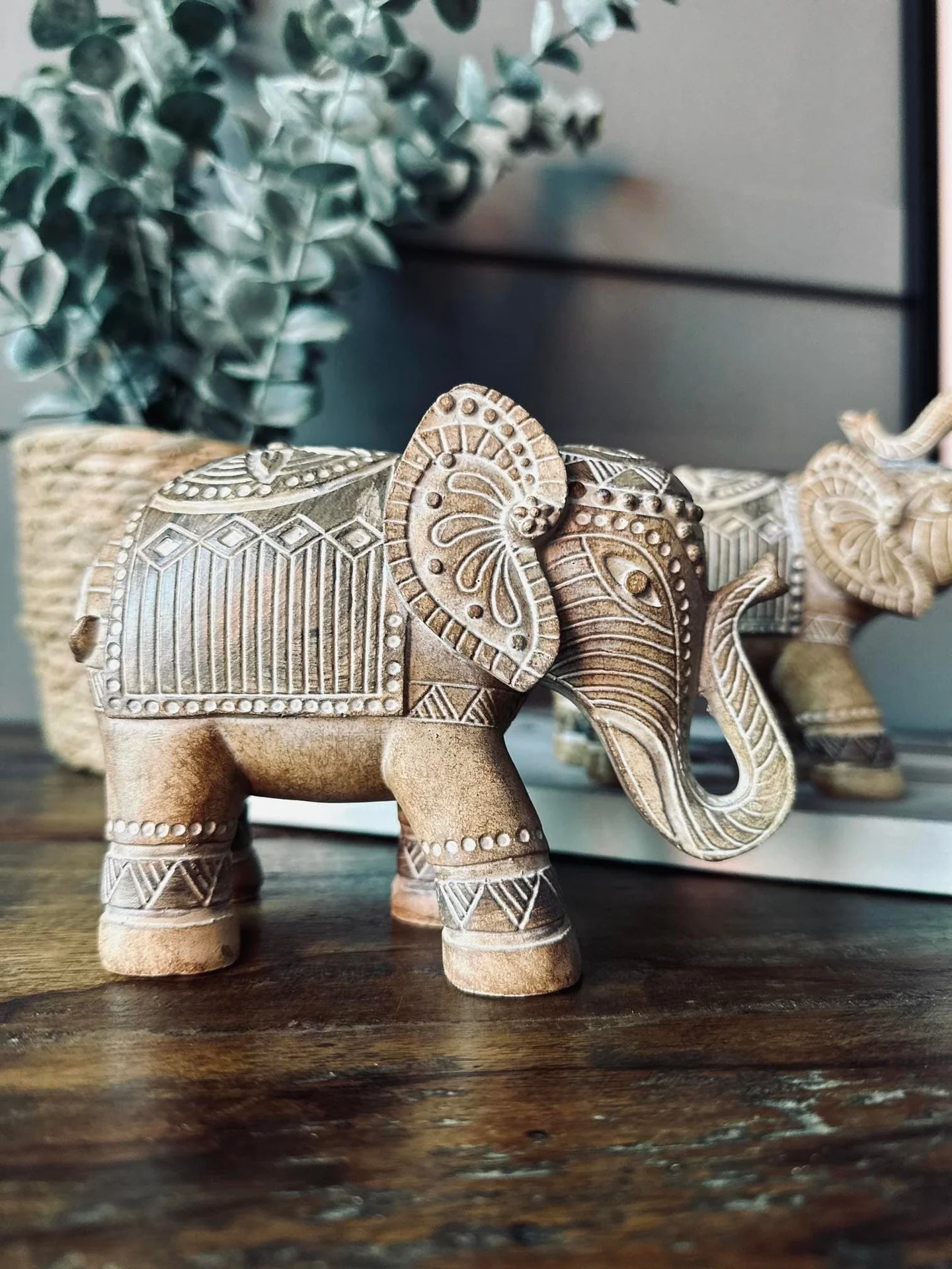 Elefant No. 1