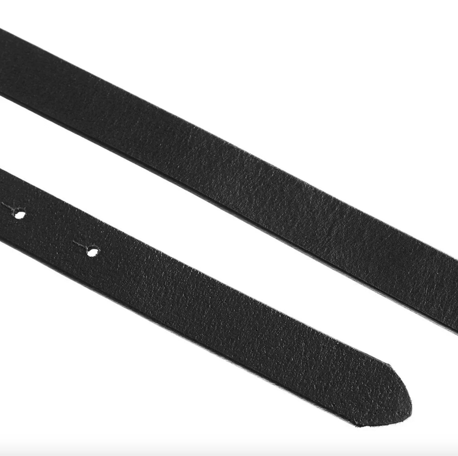 Elegant belte - Black - Image 2
