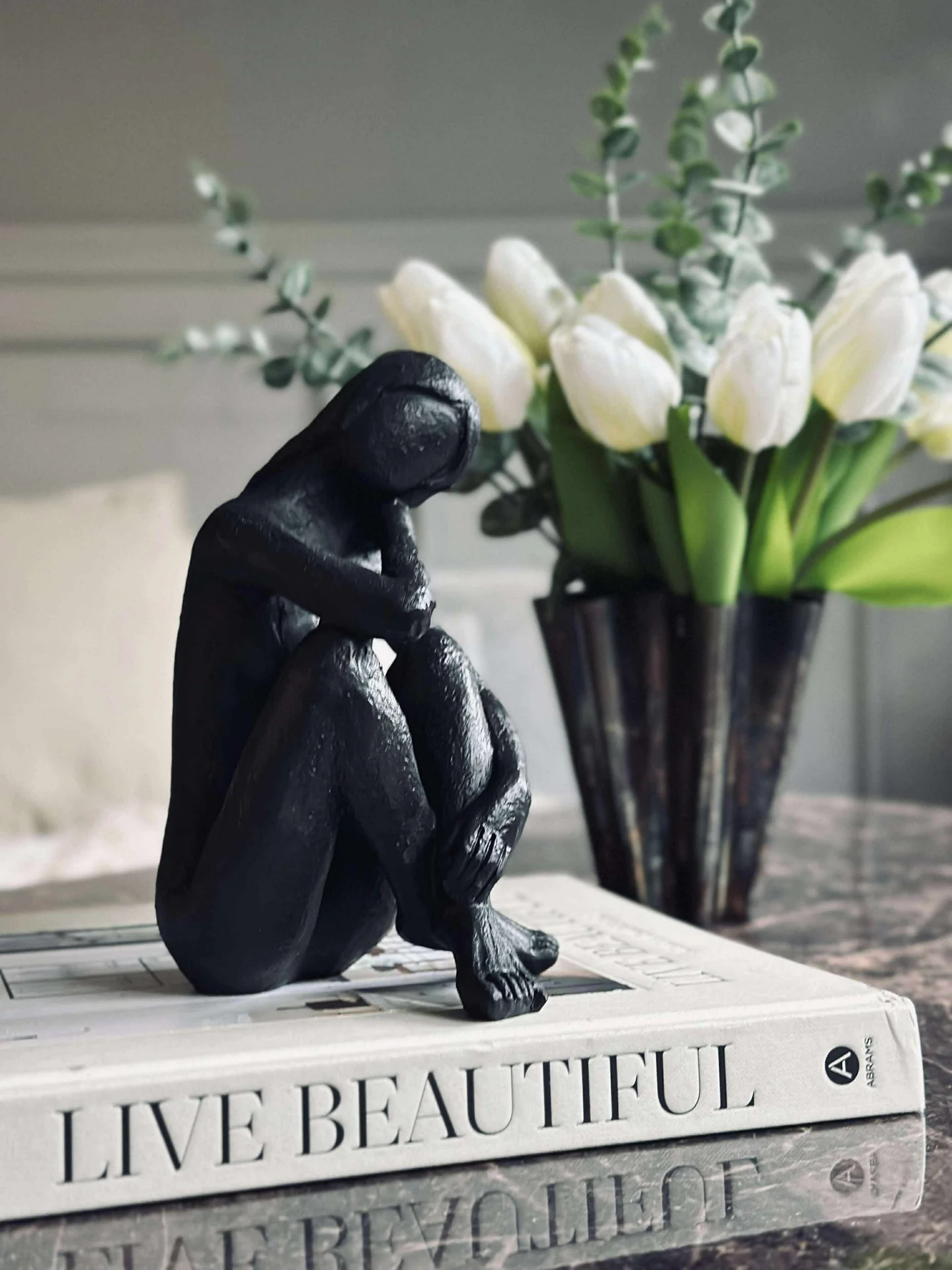 Figur - Black - Image 5