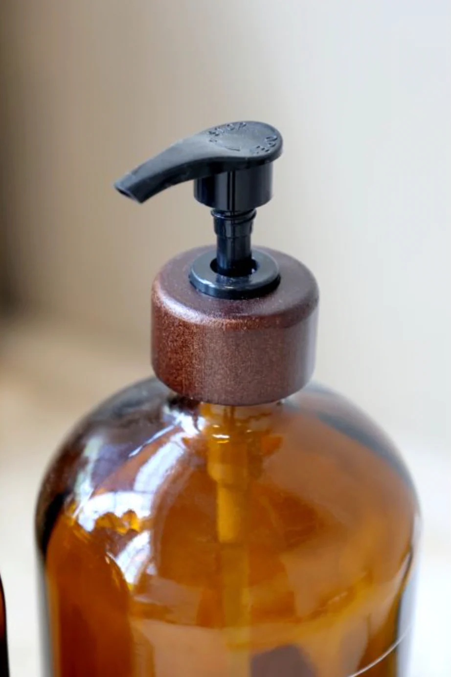 Flaske med pumpe - Bodylotion 500 ml - Image 3