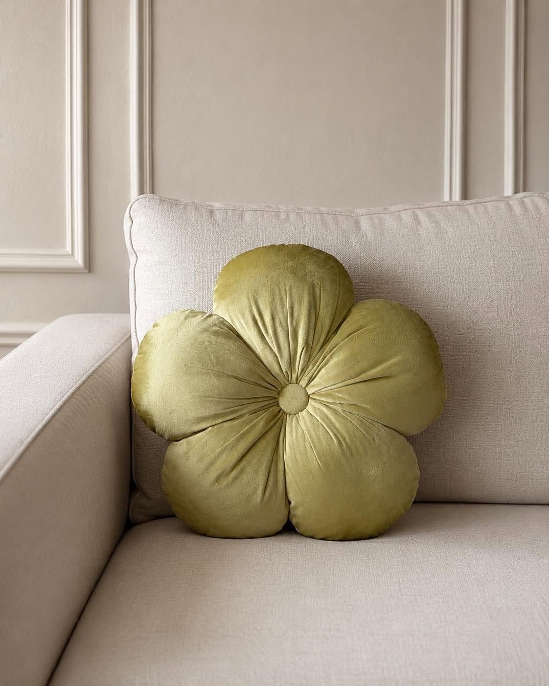 Fleur Pute - Flere farger - Image 3