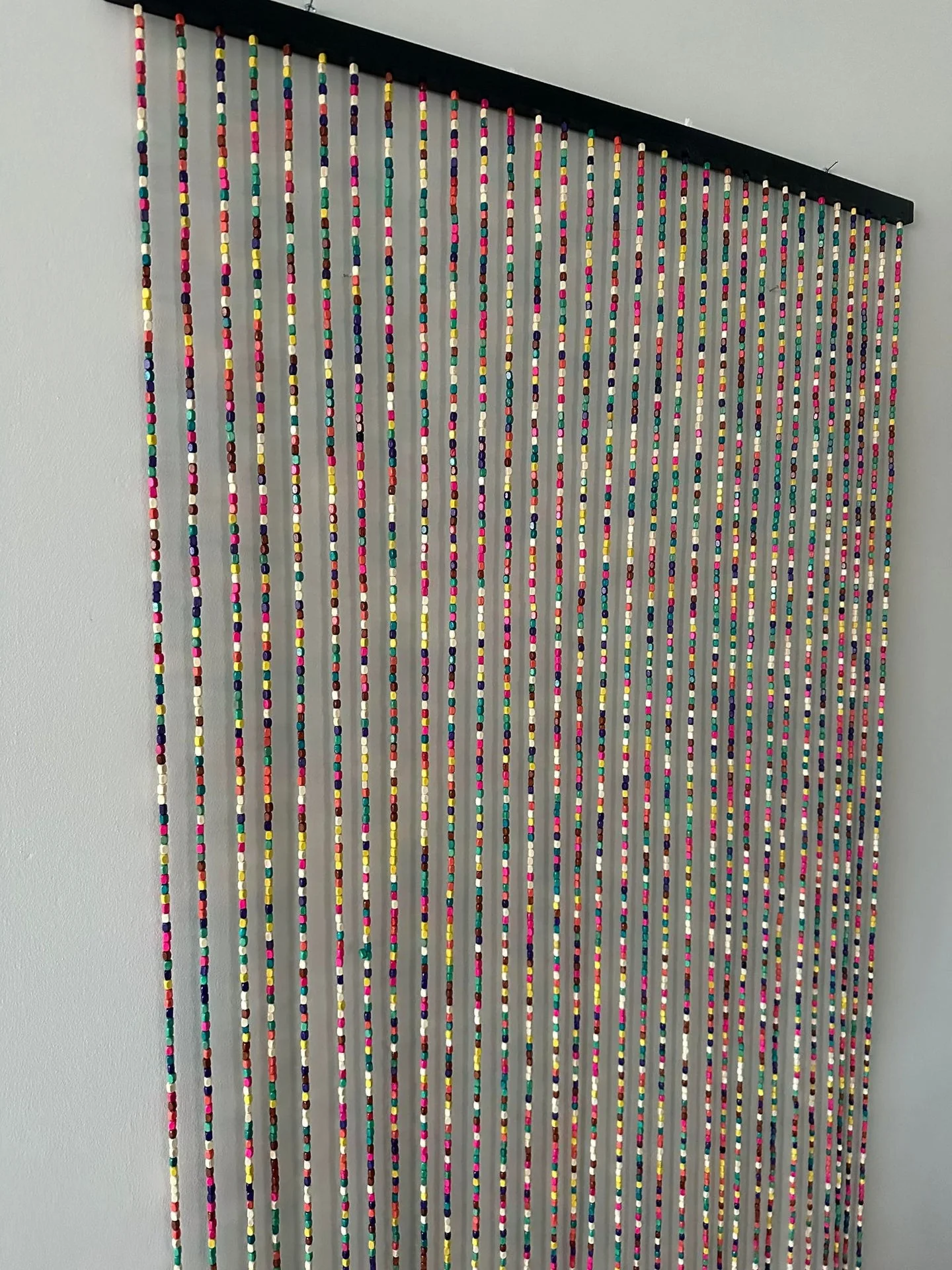 Forheng MULTICOLOR wood - Image 2