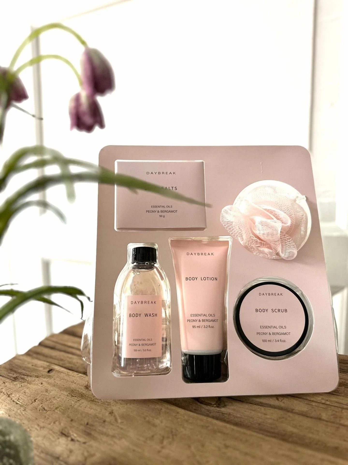Gavesett Rose