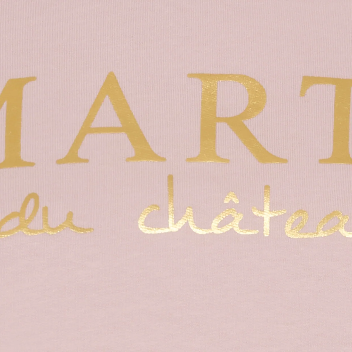 Sweatshirt Marta rosa - Image 4
