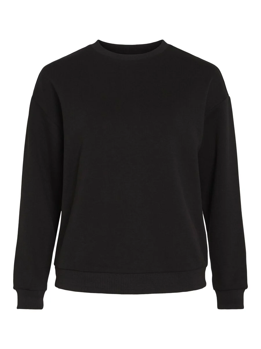 Sweatshirt Sandy Black - Image 6