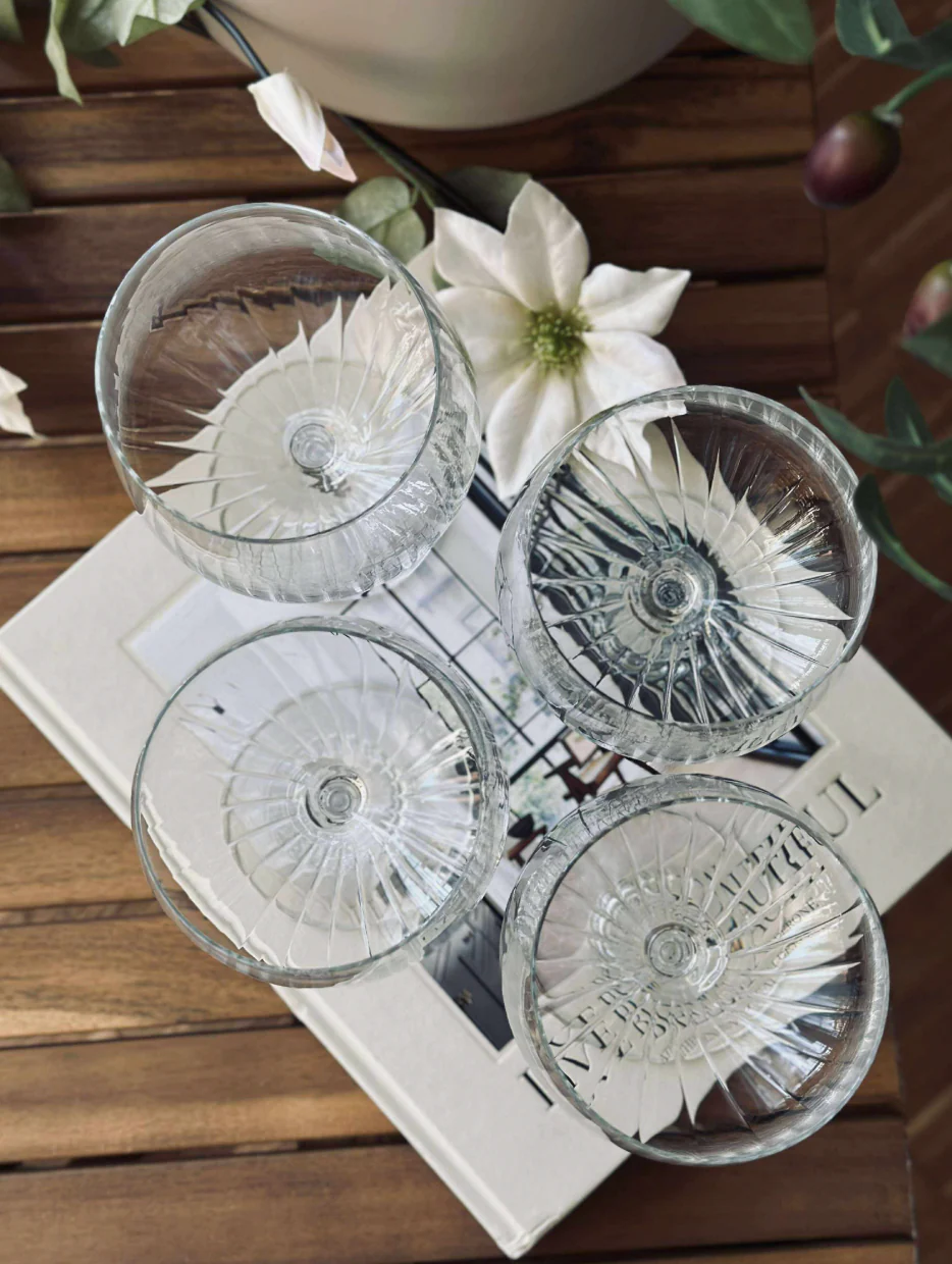 Gin & tonic glass - Pakke med 4 stk. - Image 2