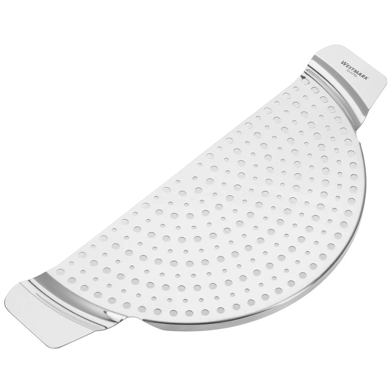 Gryte-/pannesil - Rustfritt stål - Image 2
